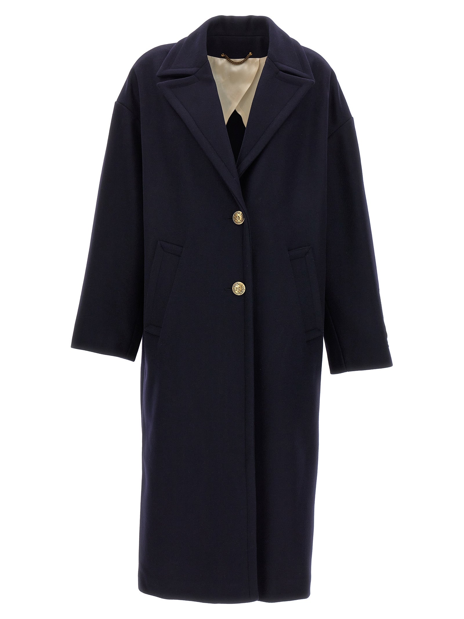 Golden Goose 'Bertina' Coat