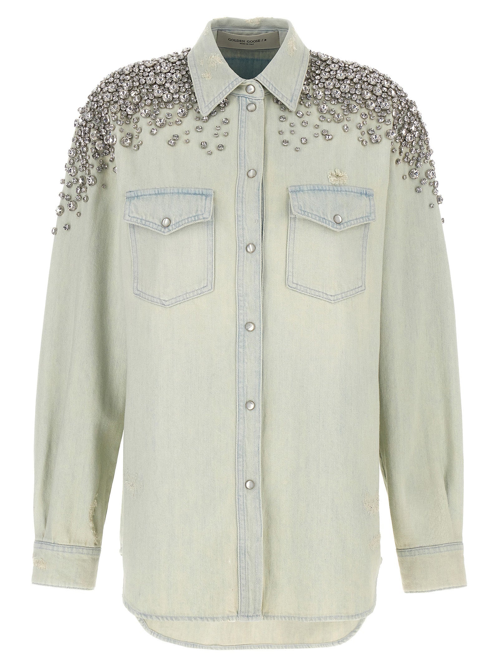Golden Goose 'Becca' Shirt