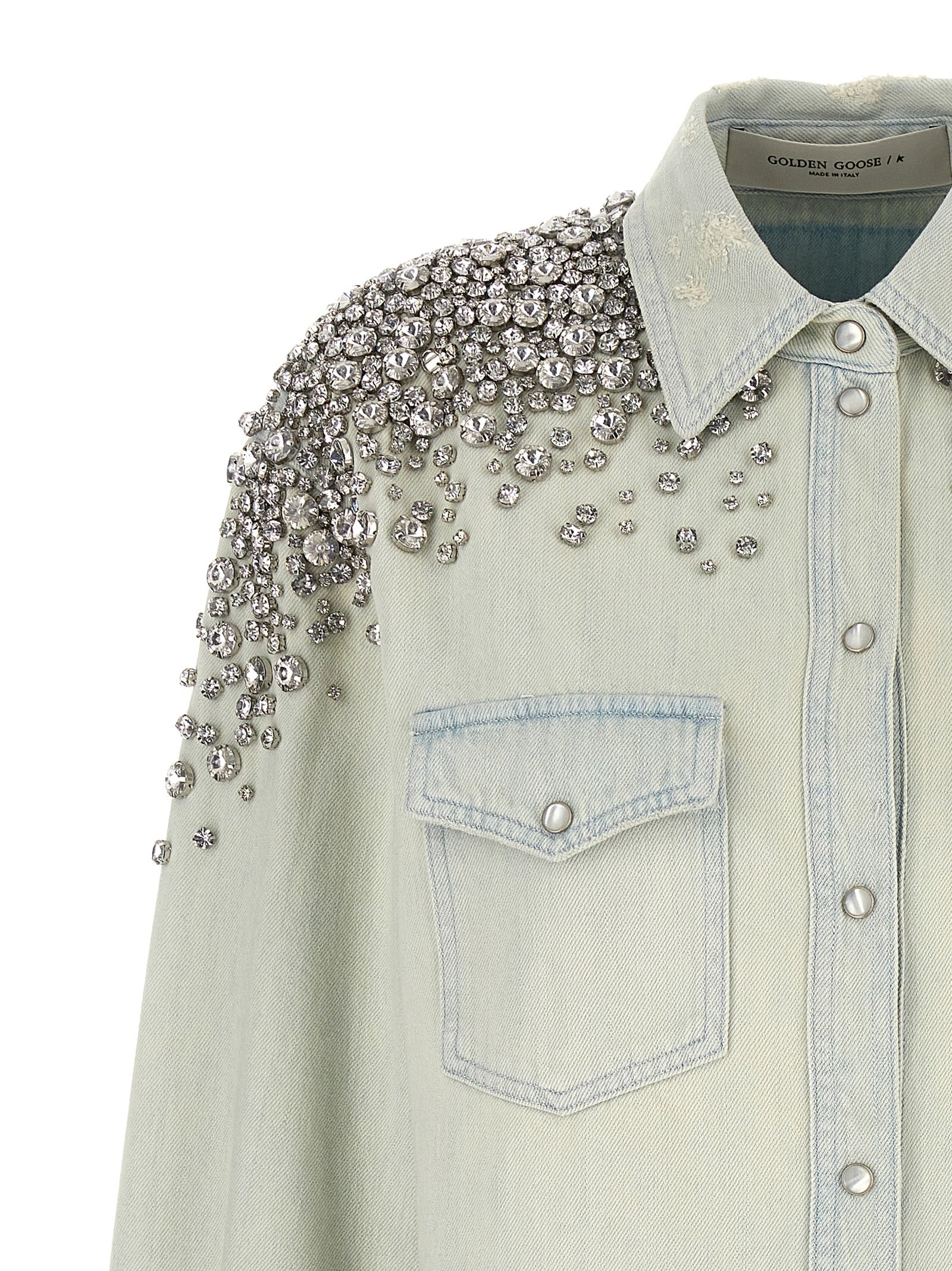 Golden Goose 'Becca' Shirt