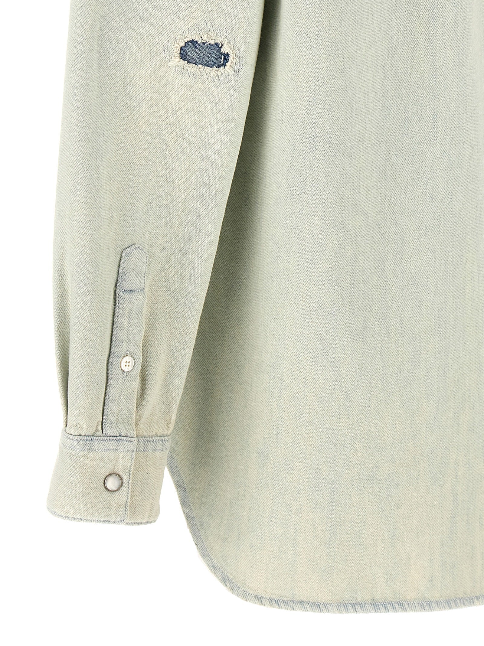 Golden Goose 'Becca' Shirt