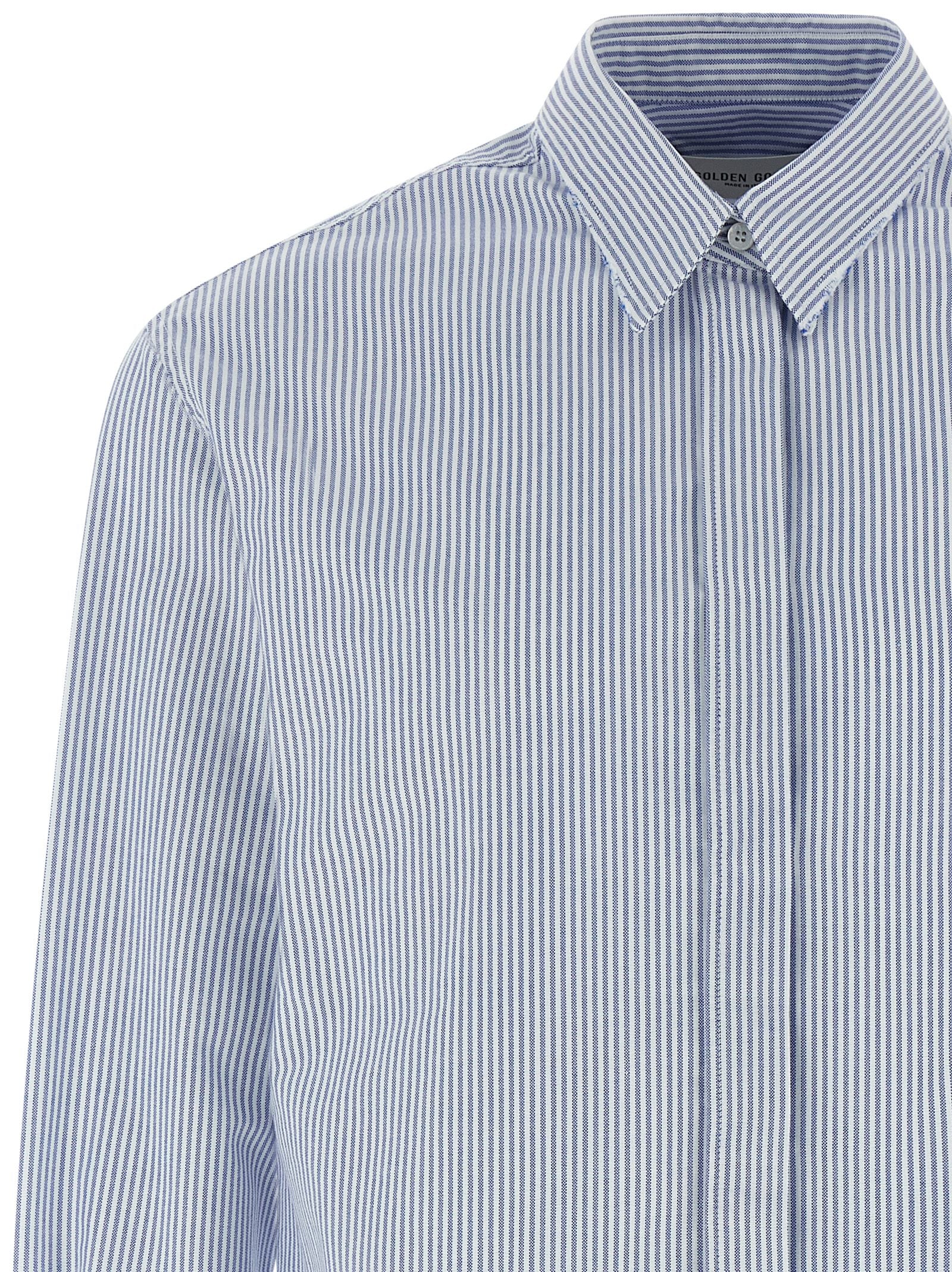 Golden Goose 'Batilda' Shirt