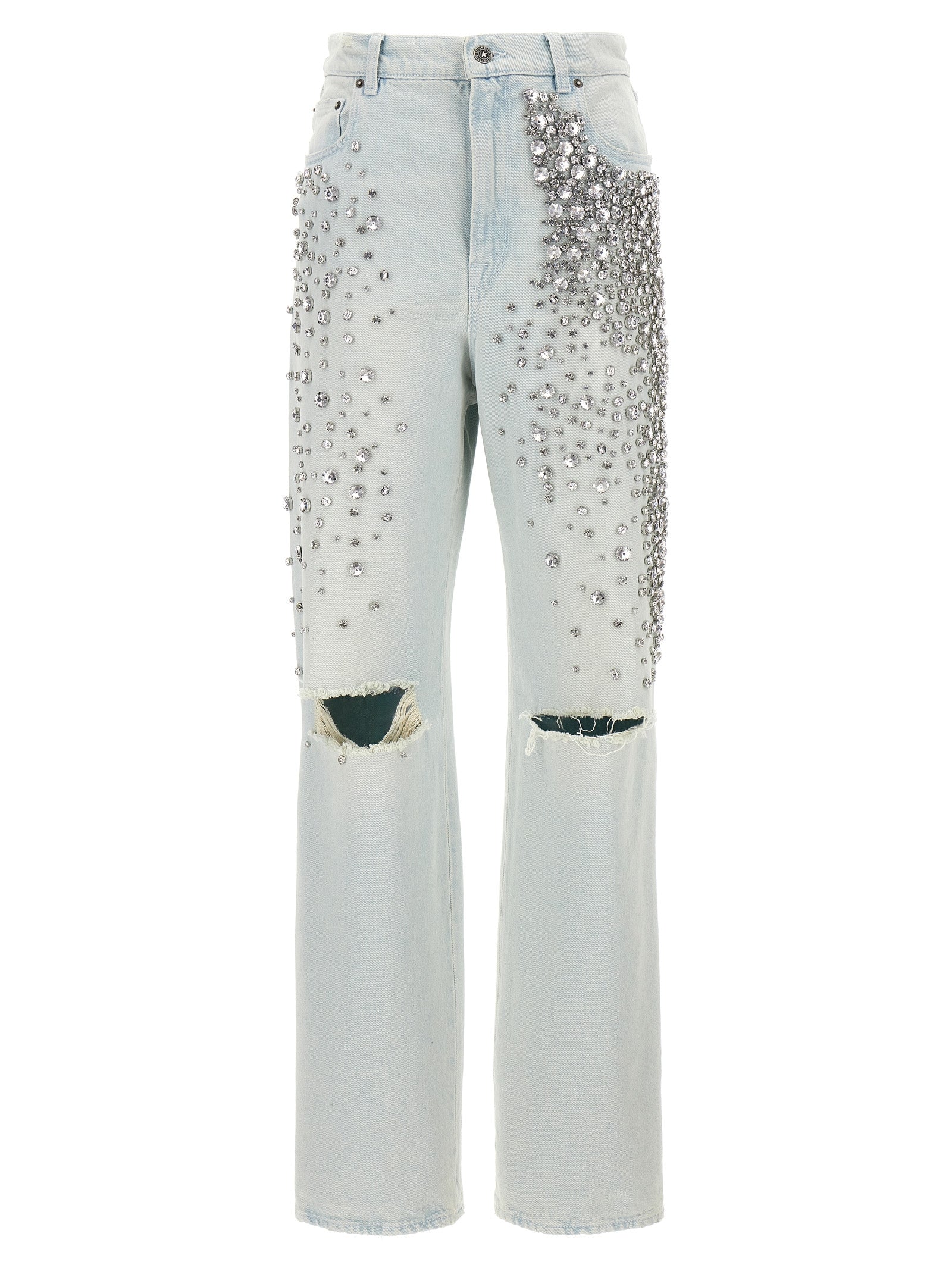 Golden Goose 'Kim' Jeans