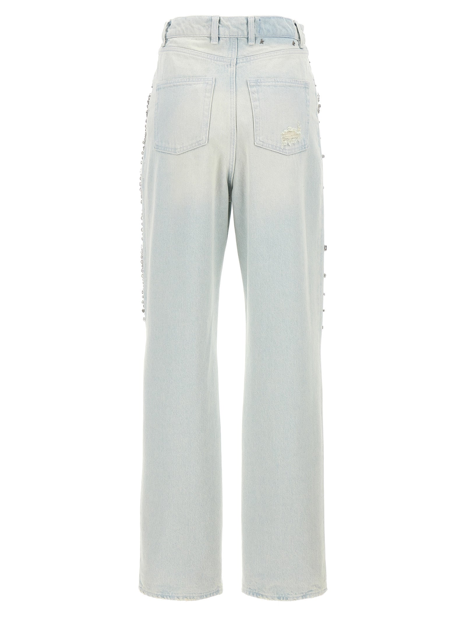 Golden Goose 'Kim' Jeans