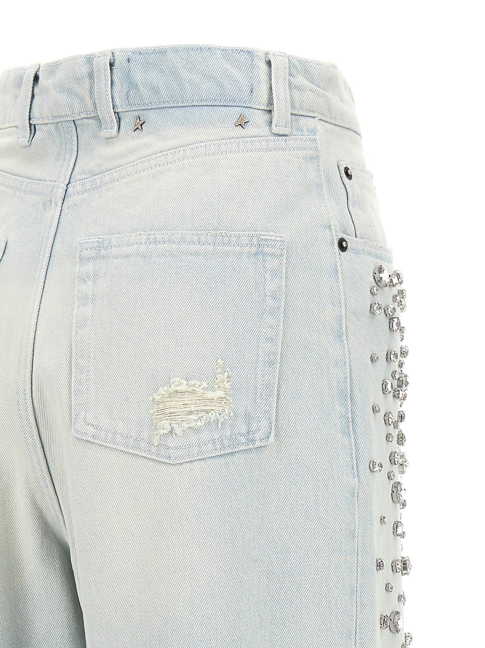 Golden Goose 'Kim' Jeans