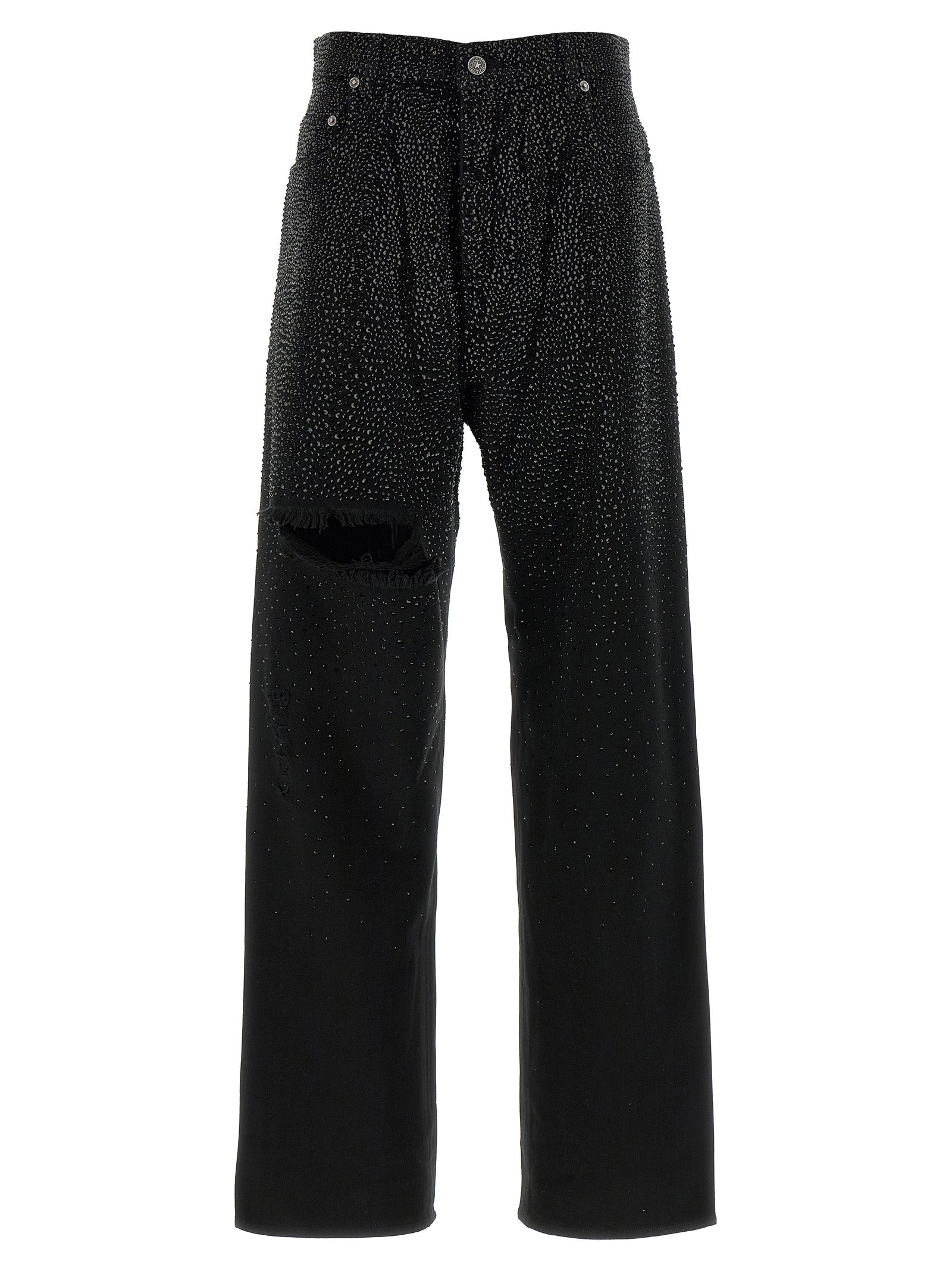 Golden Goose 'Kim' Jeans