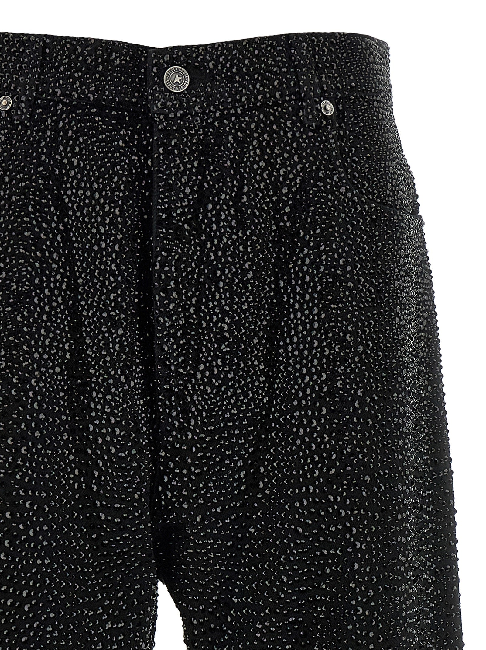 Golden Goose 'Kim' Jeans