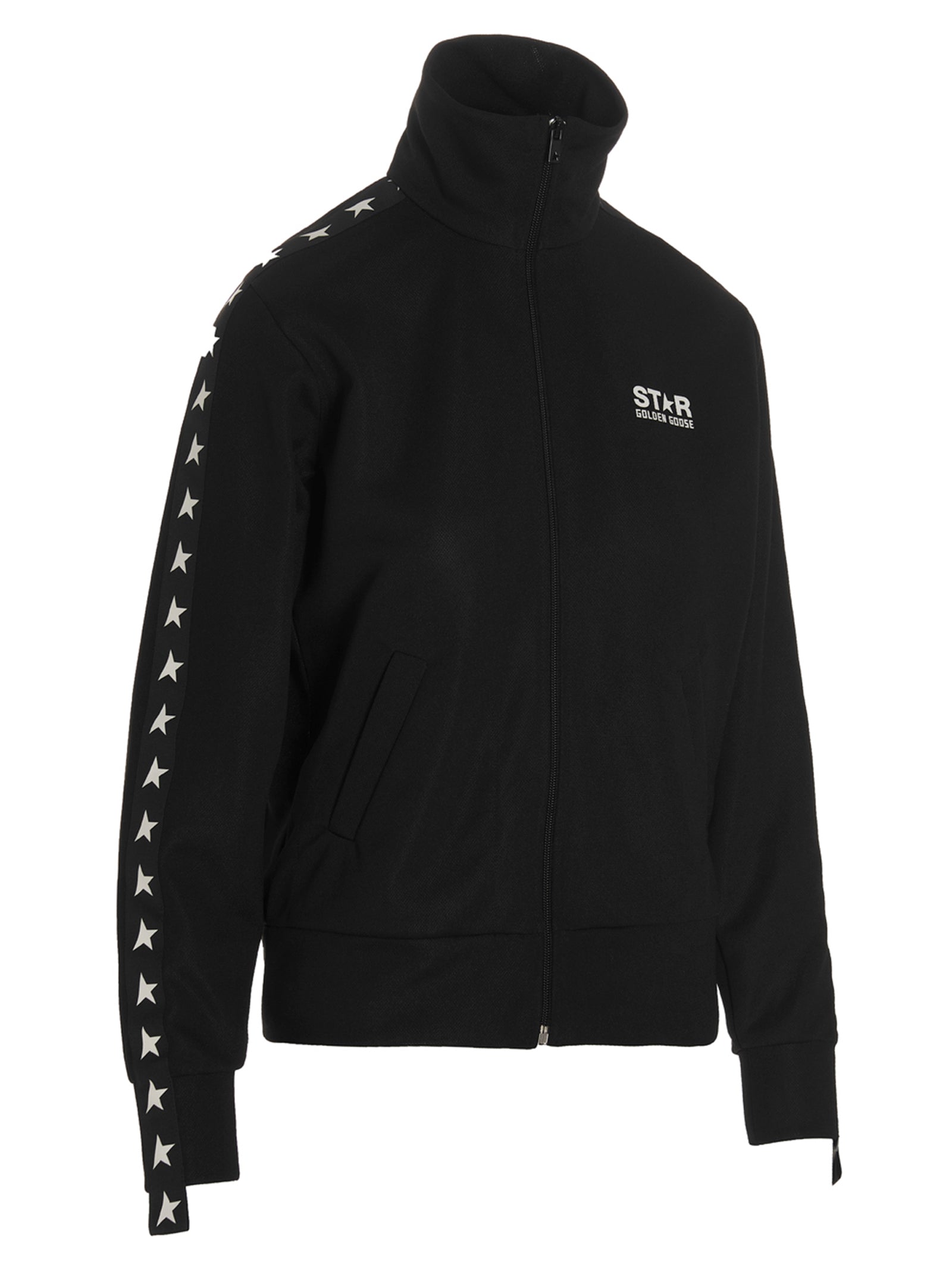 Golden Goose Sweatshirt 'Denise'