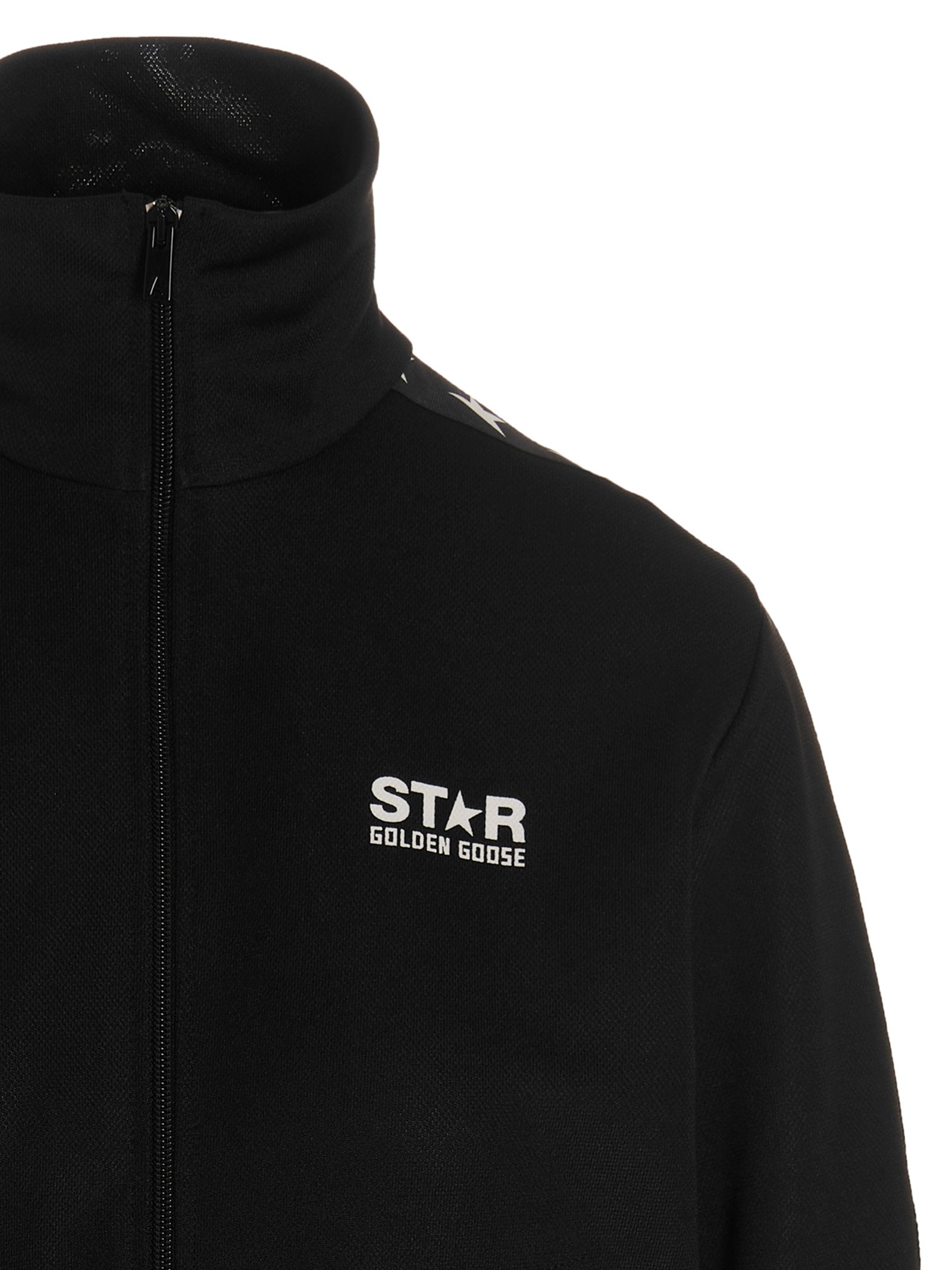 Golden Goose Sweatshirt 'Denise'