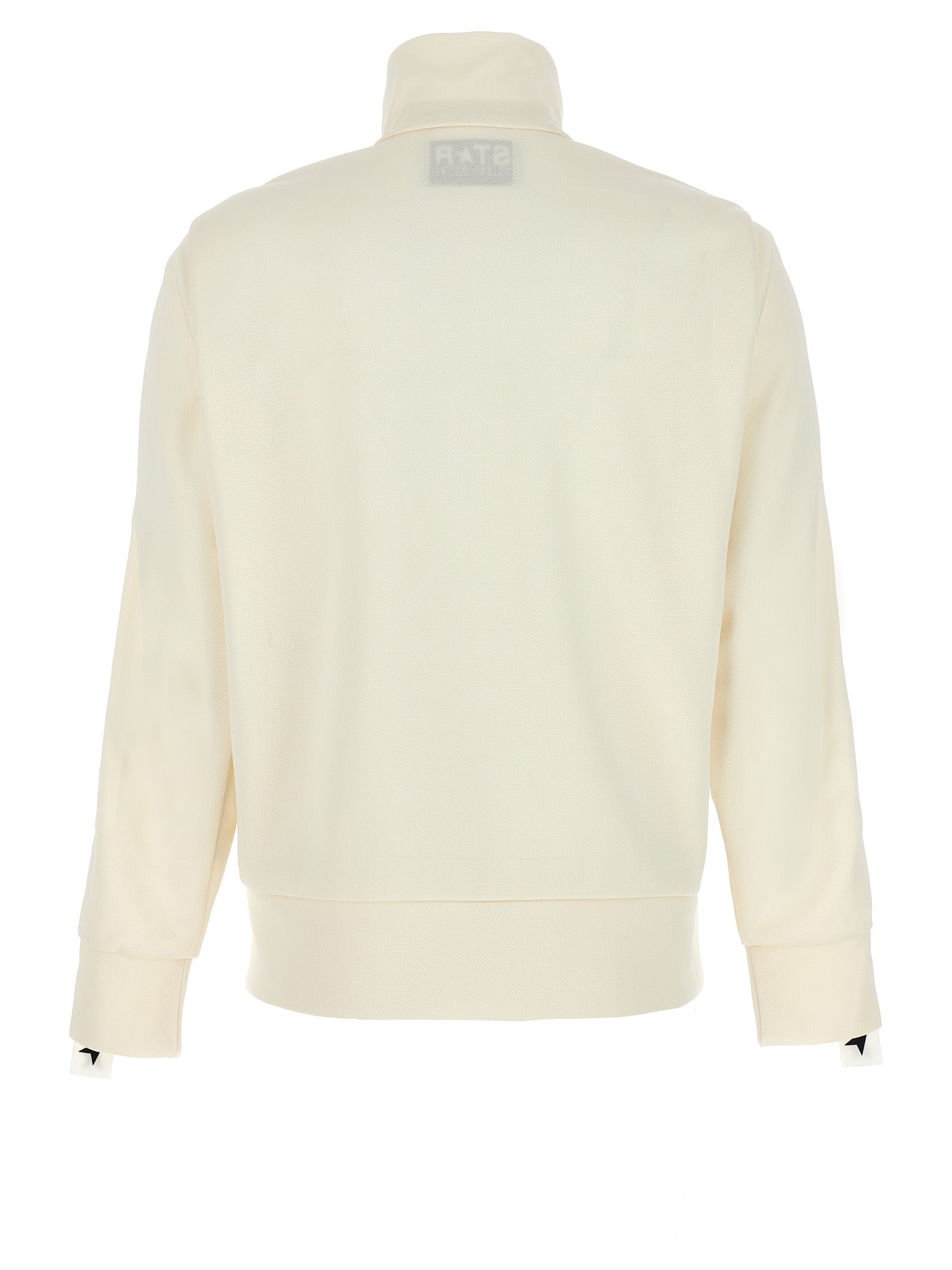 Golden Goose 'Zipped Track' Sweatshirt