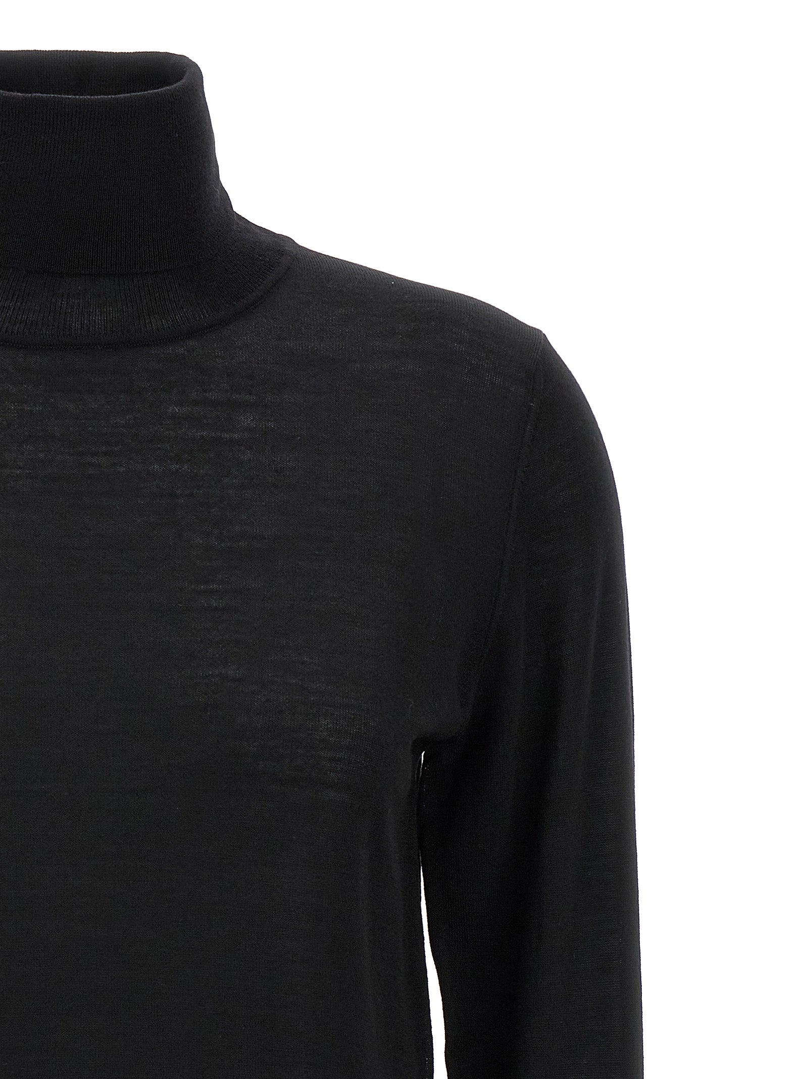 Golden Goose 'Dilara' Turtleneck Sweater