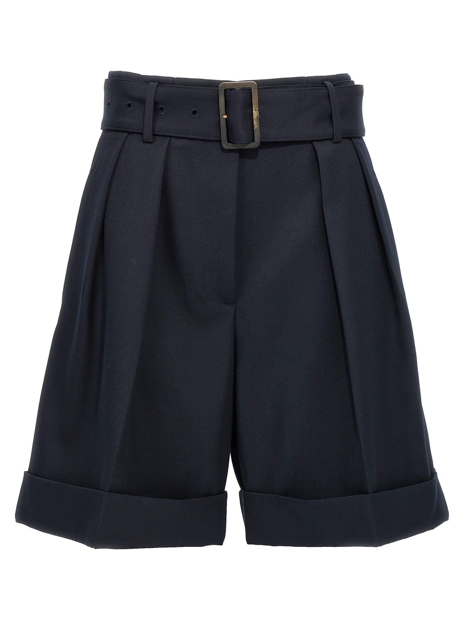 Golden Goose 'Demetra' Bermuda Shorts