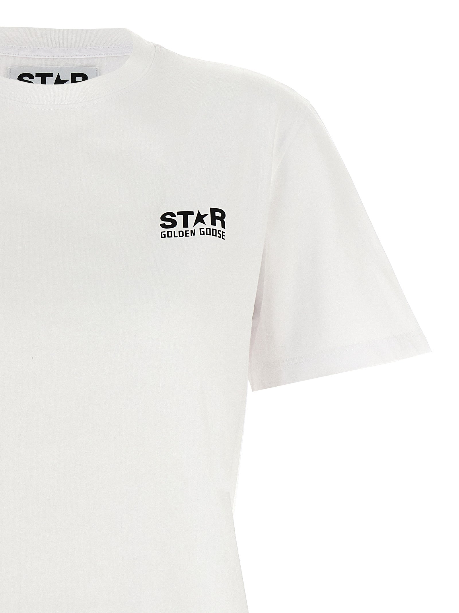 Golden Goose 'Star' T-Shirt