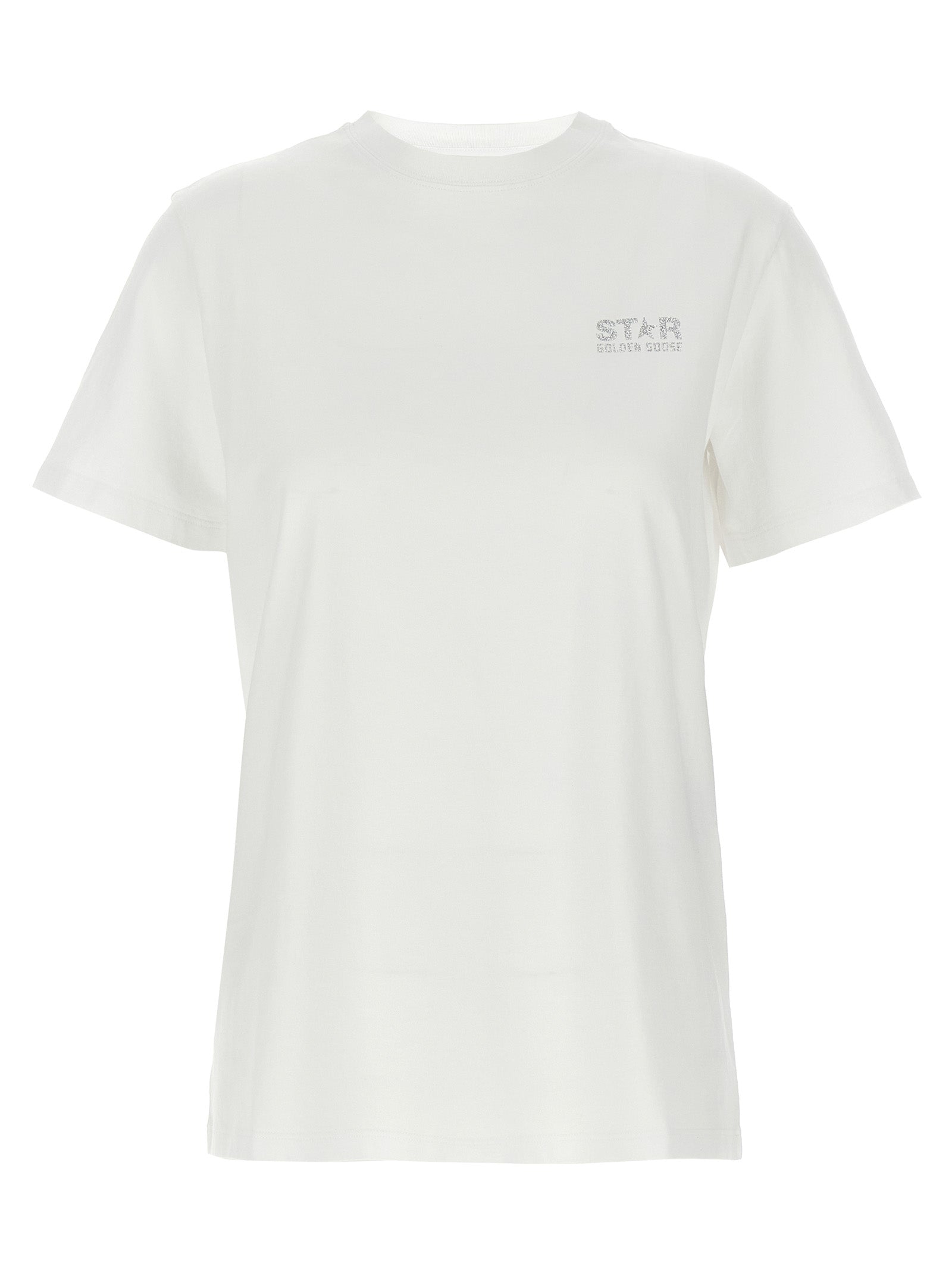 Golden Goose 'Star W'S' T-Shirt