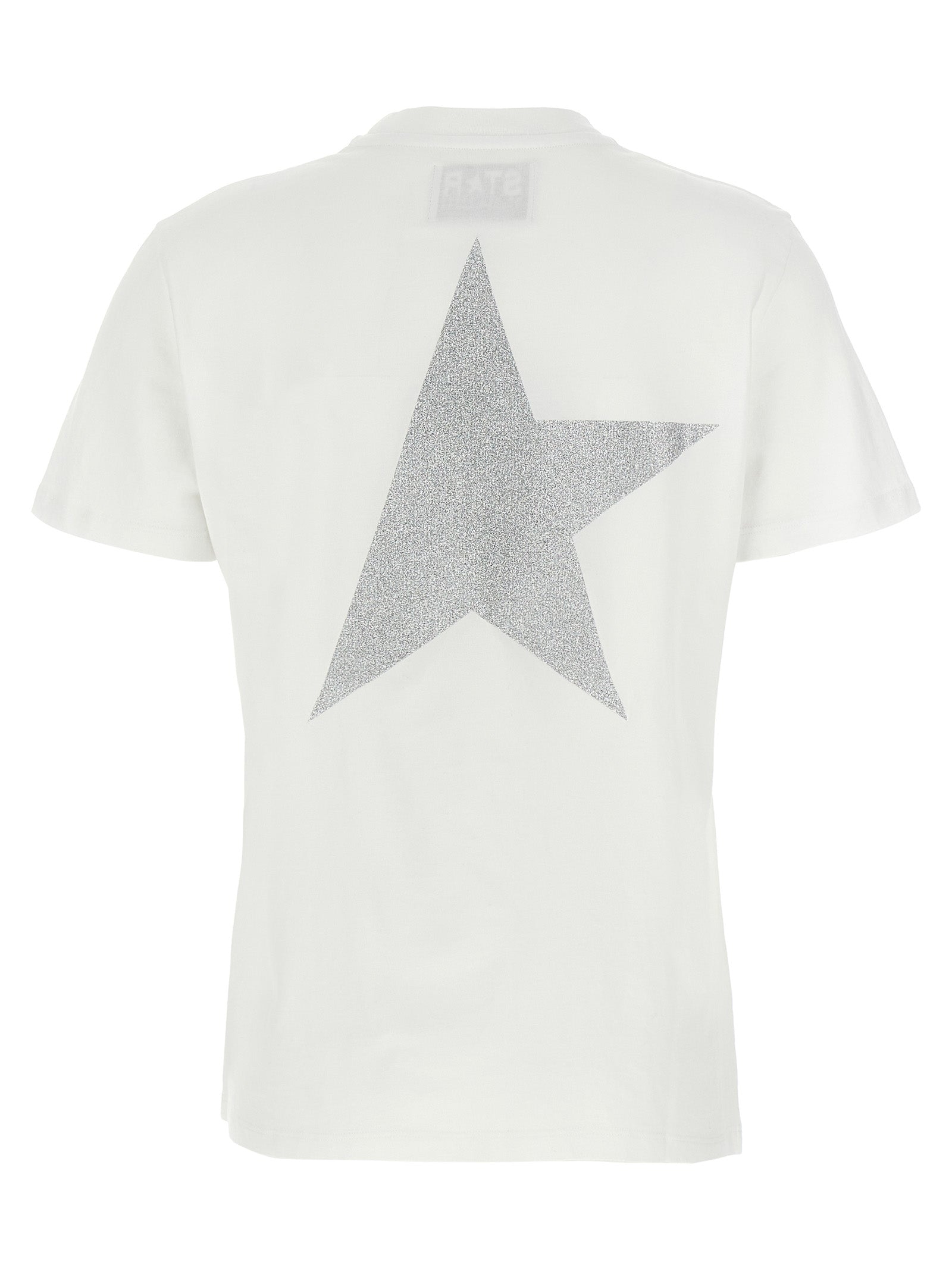 Golden Goose 'Star W'S' T-Shirt