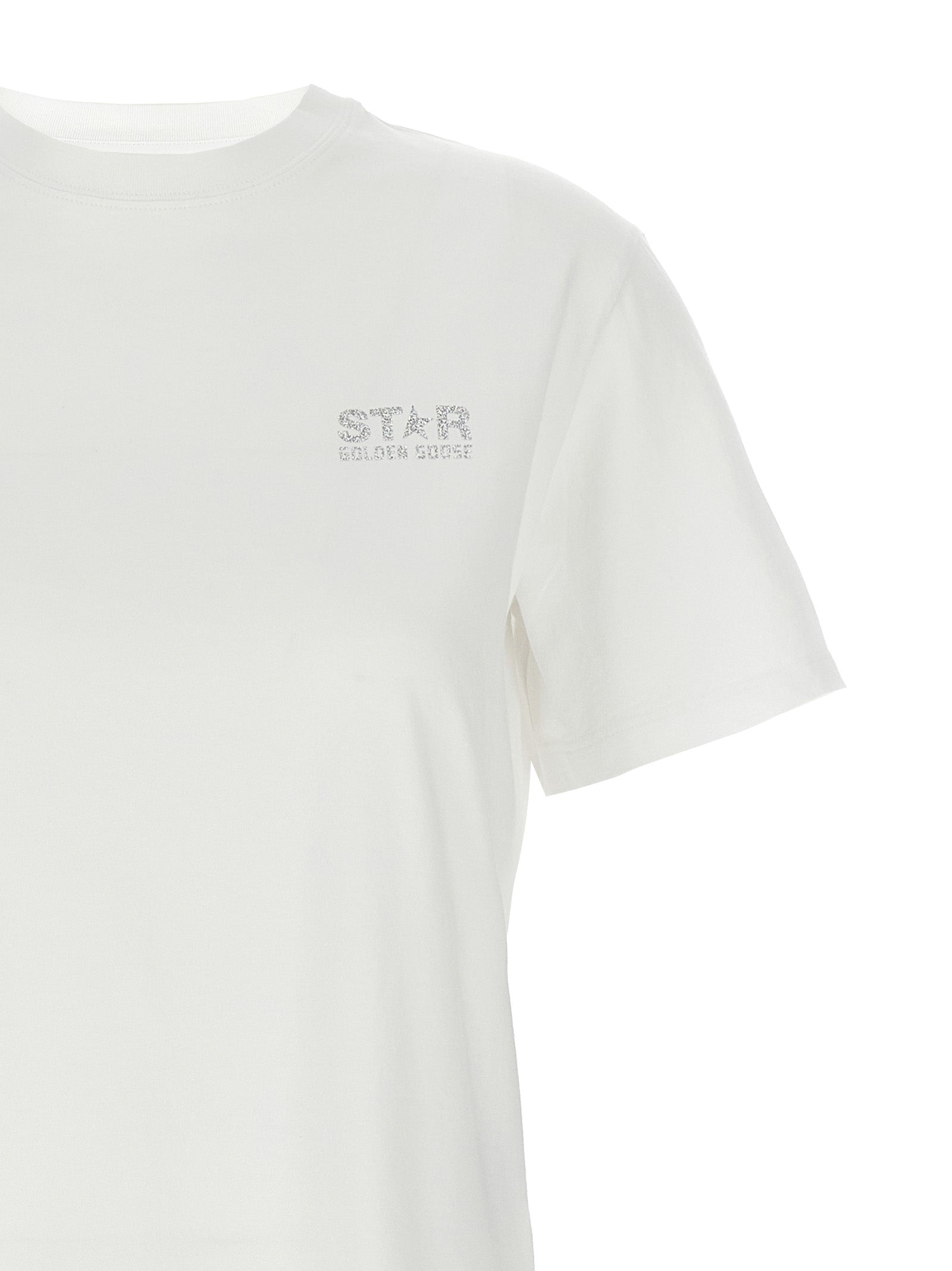 Golden Goose 'Star W'S' T-Shirt