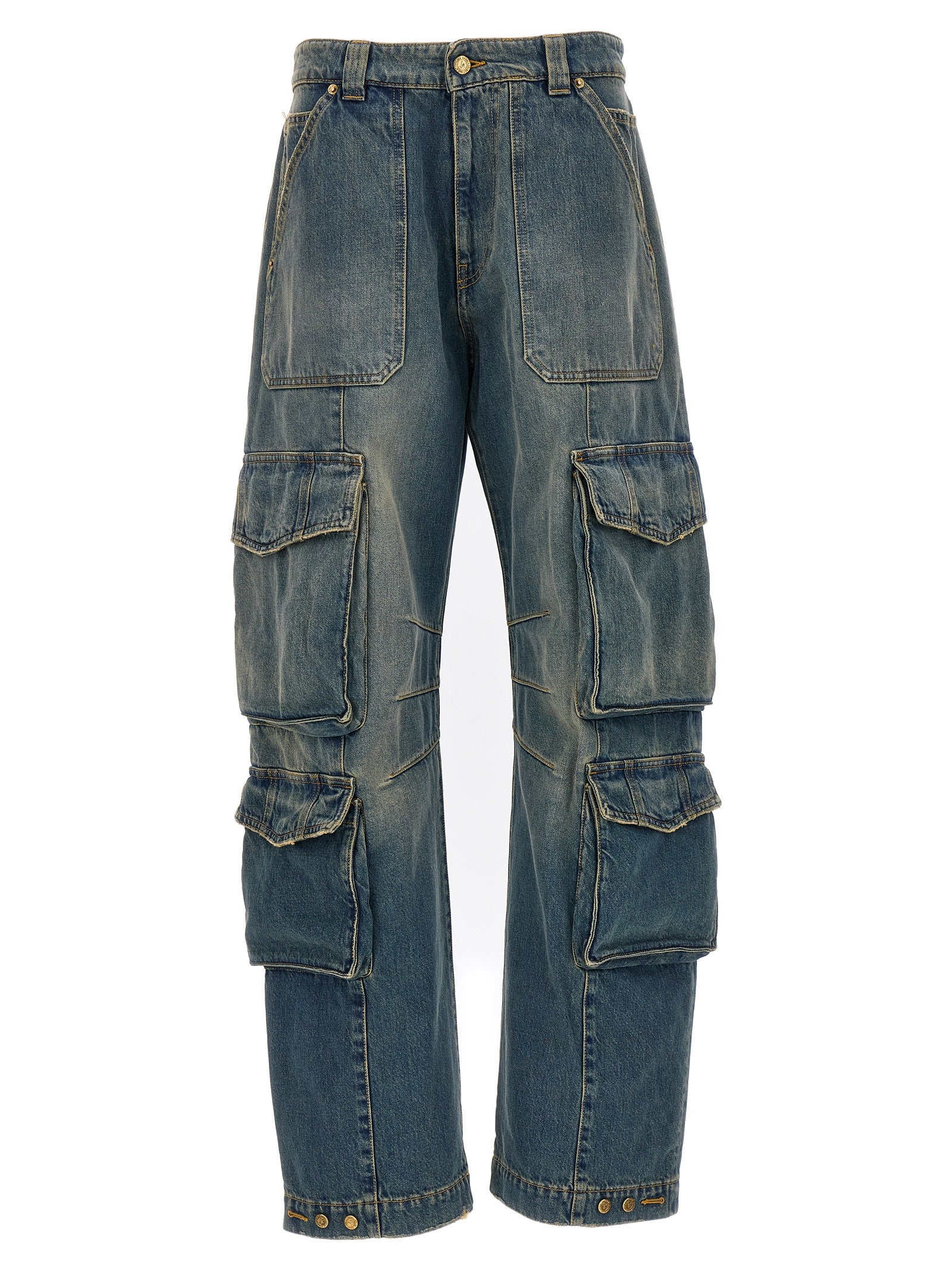 Golden Goose 'Irina' Jeans