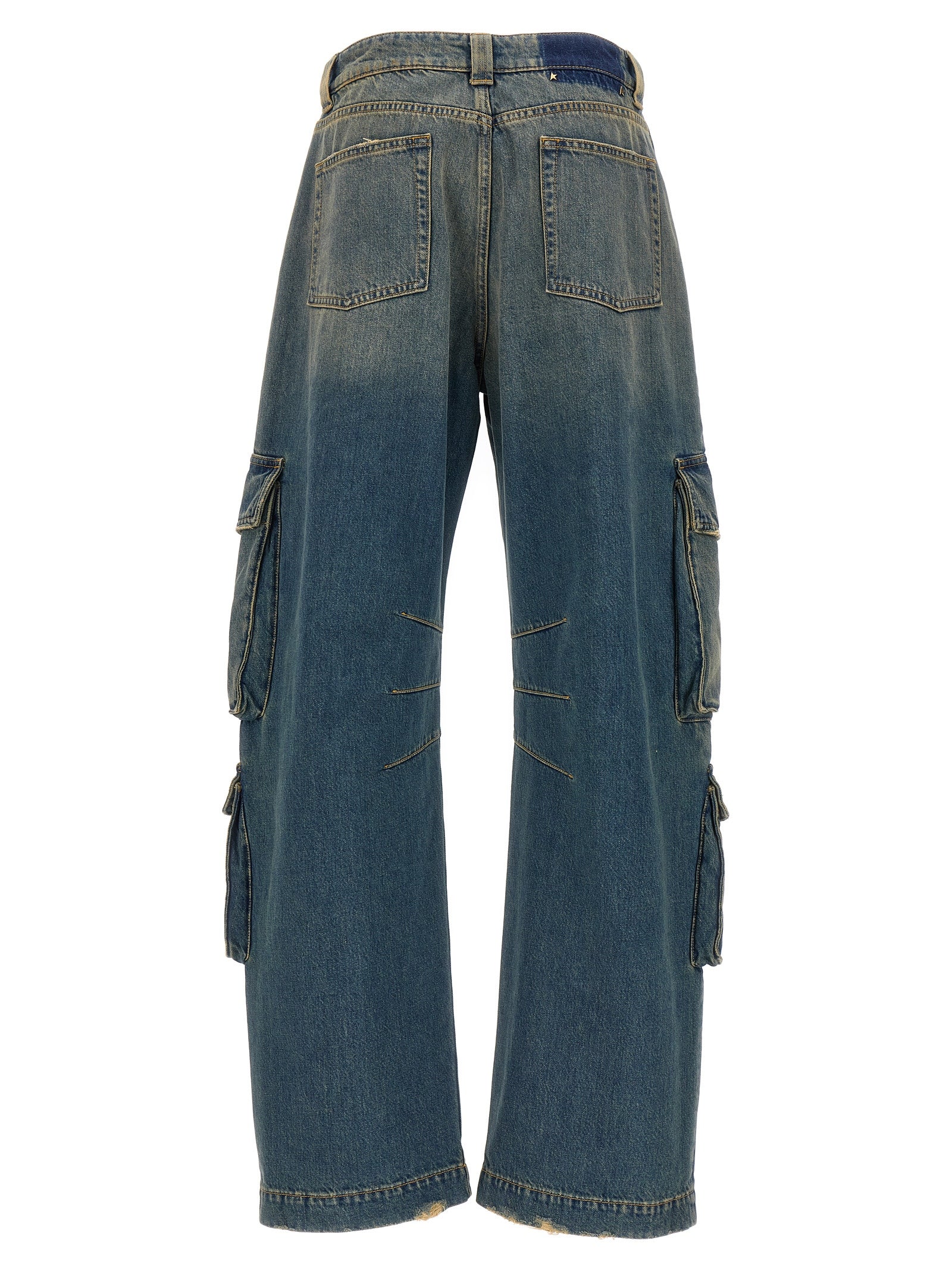 Golden Goose 'Irina' Jeans