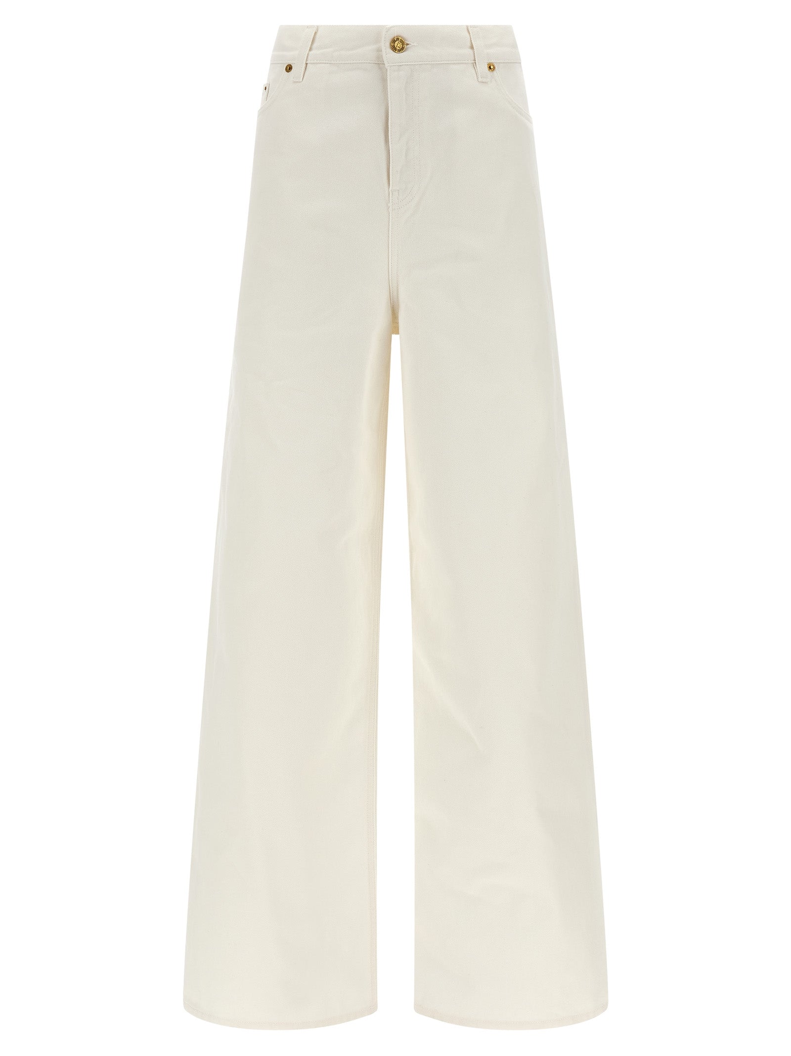 Golden Goose 'Melody Boyfriend' Jeans
