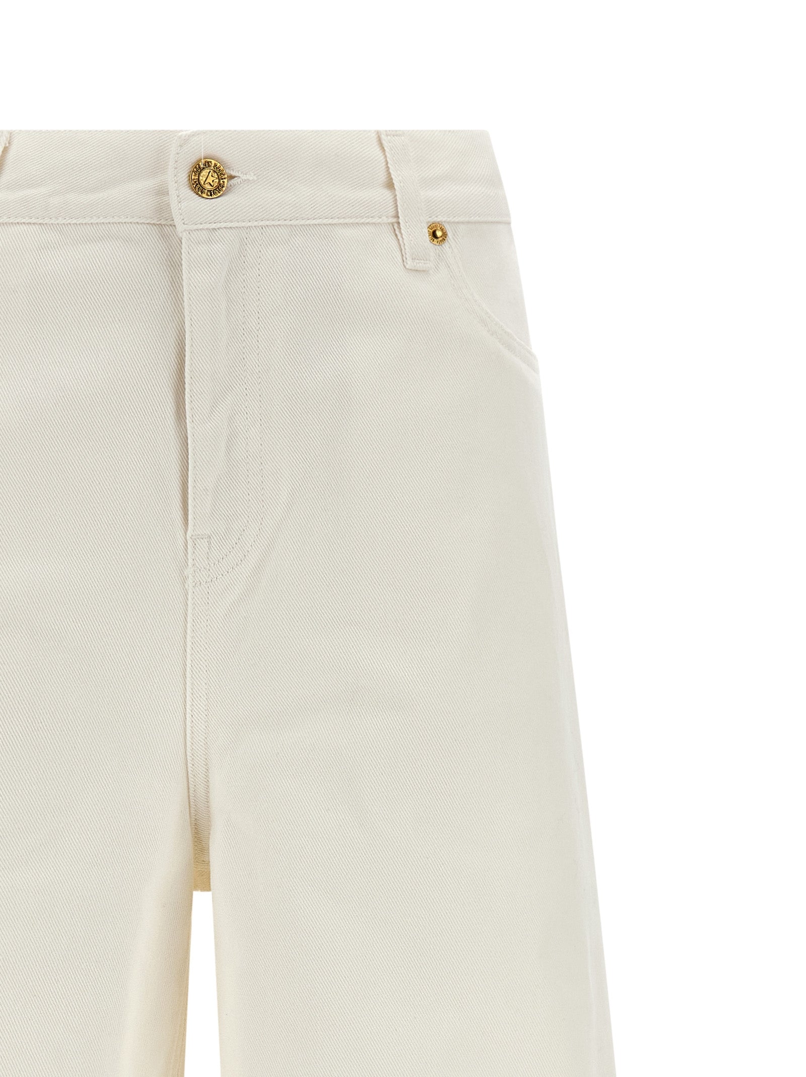 Golden Goose 'Melody Boyfriend' Jeans