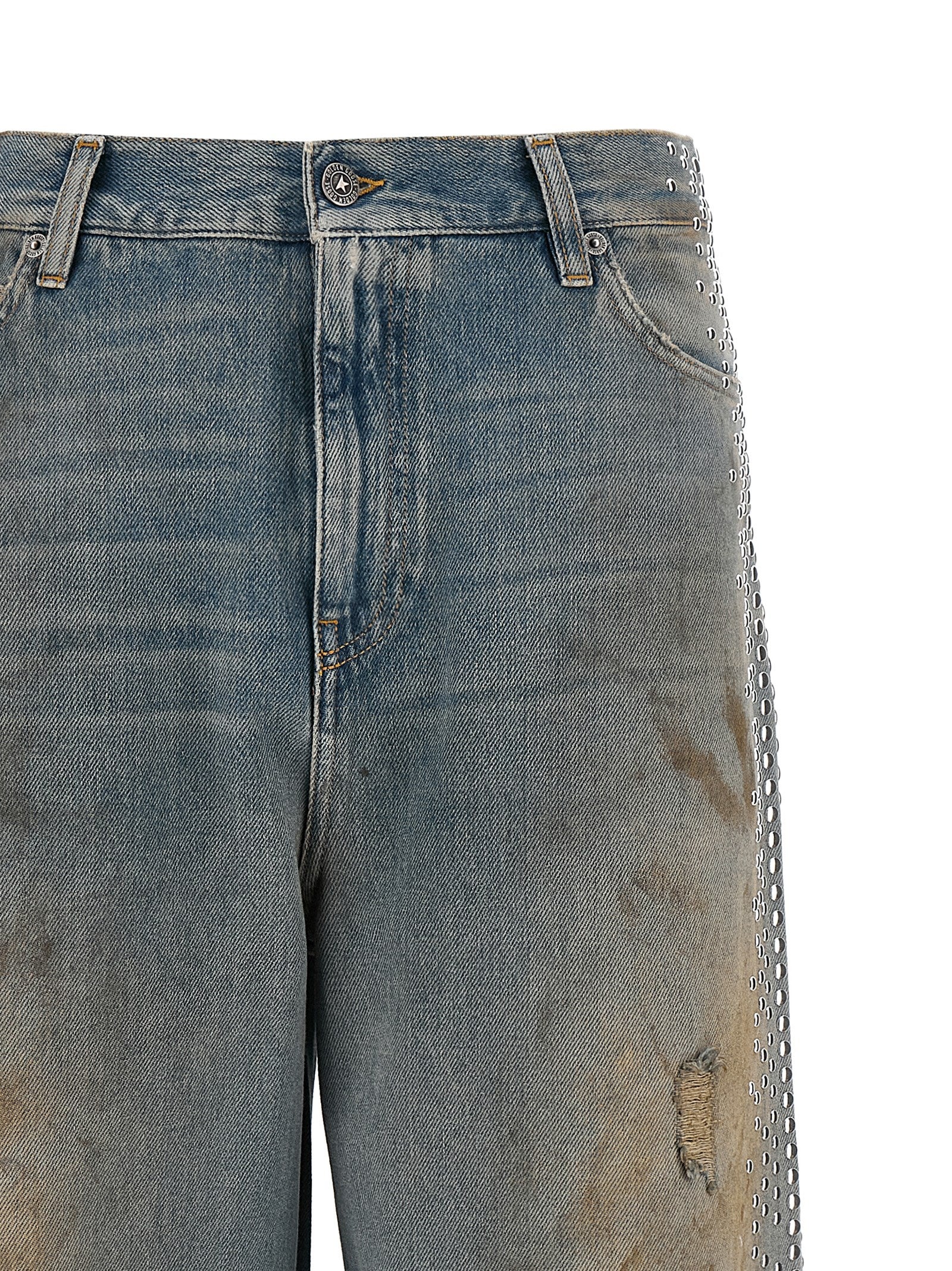 Golden Goose 'Melody' Jeans