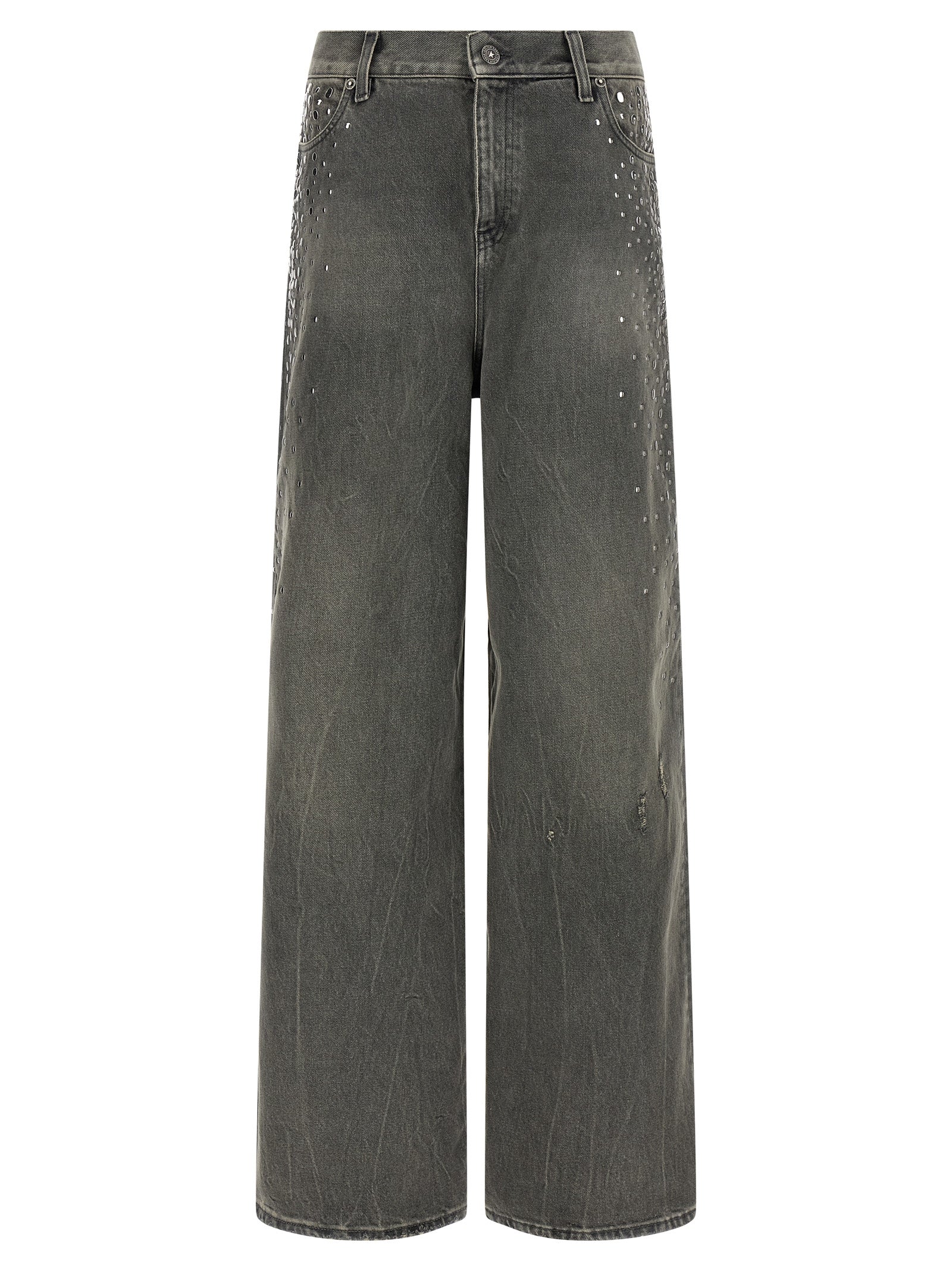Golden Goose 'Journey' Jeans