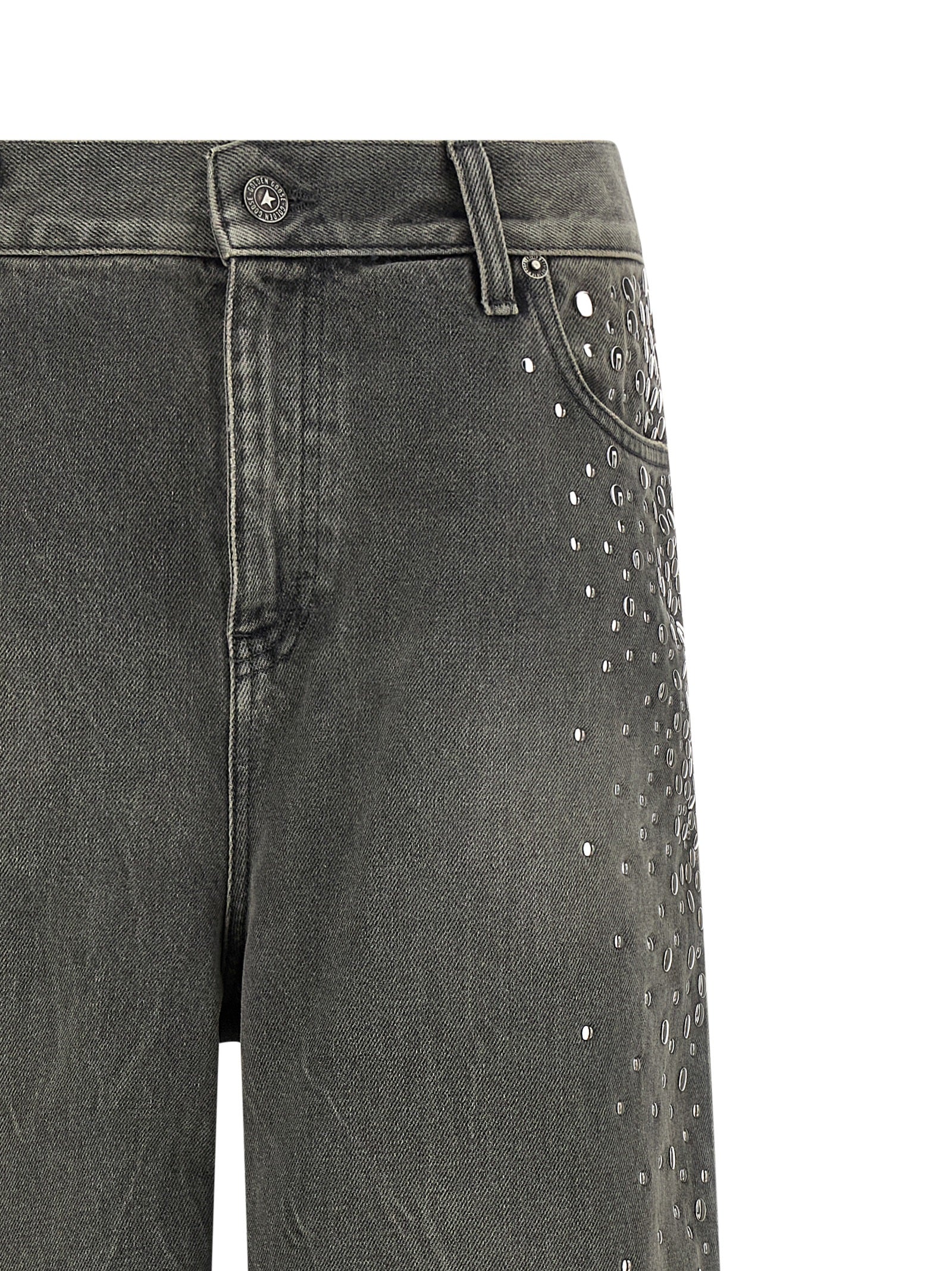 Golden Goose 'Journey' Jeans