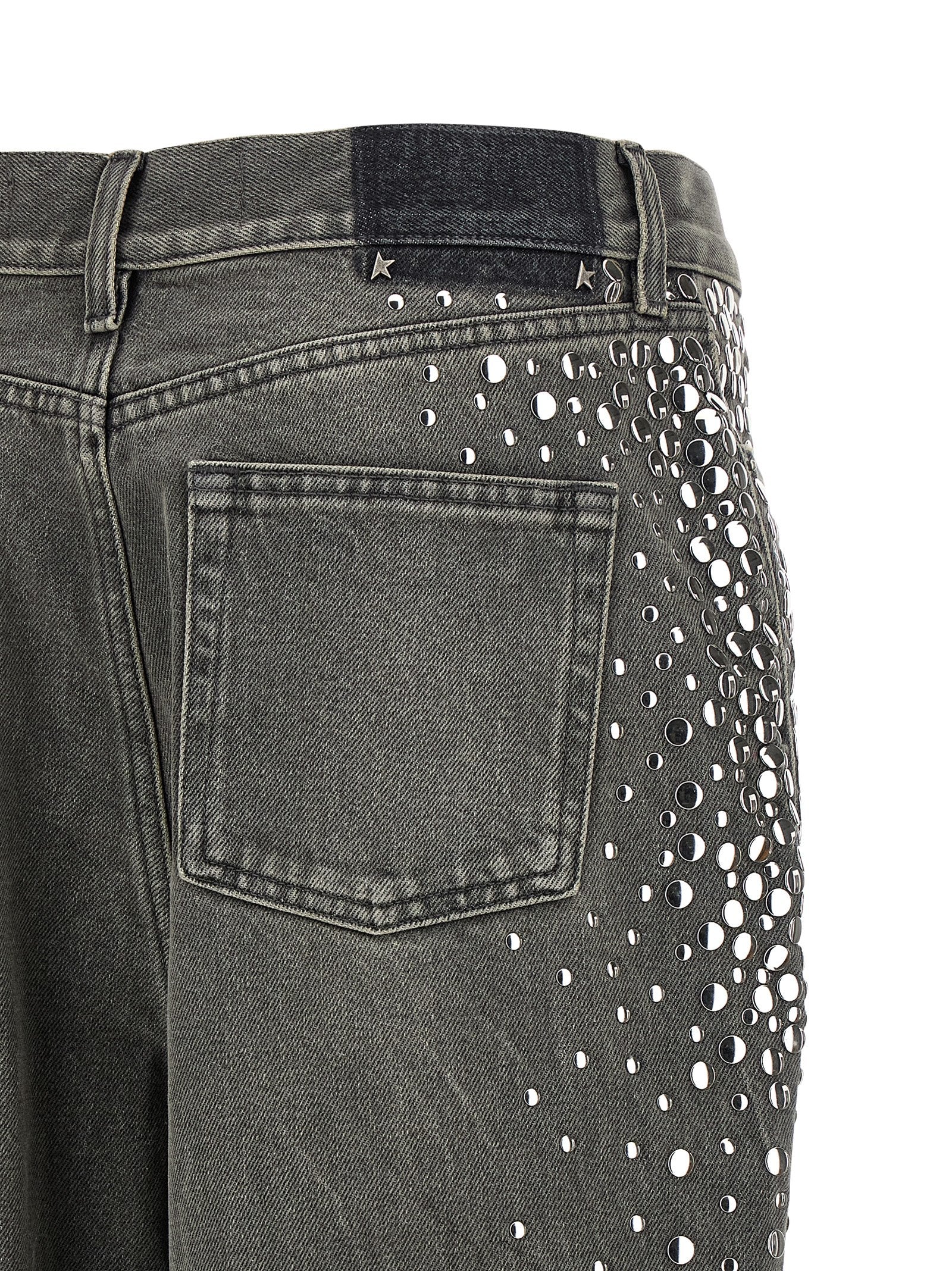 Golden Goose 'Journey' Jeans