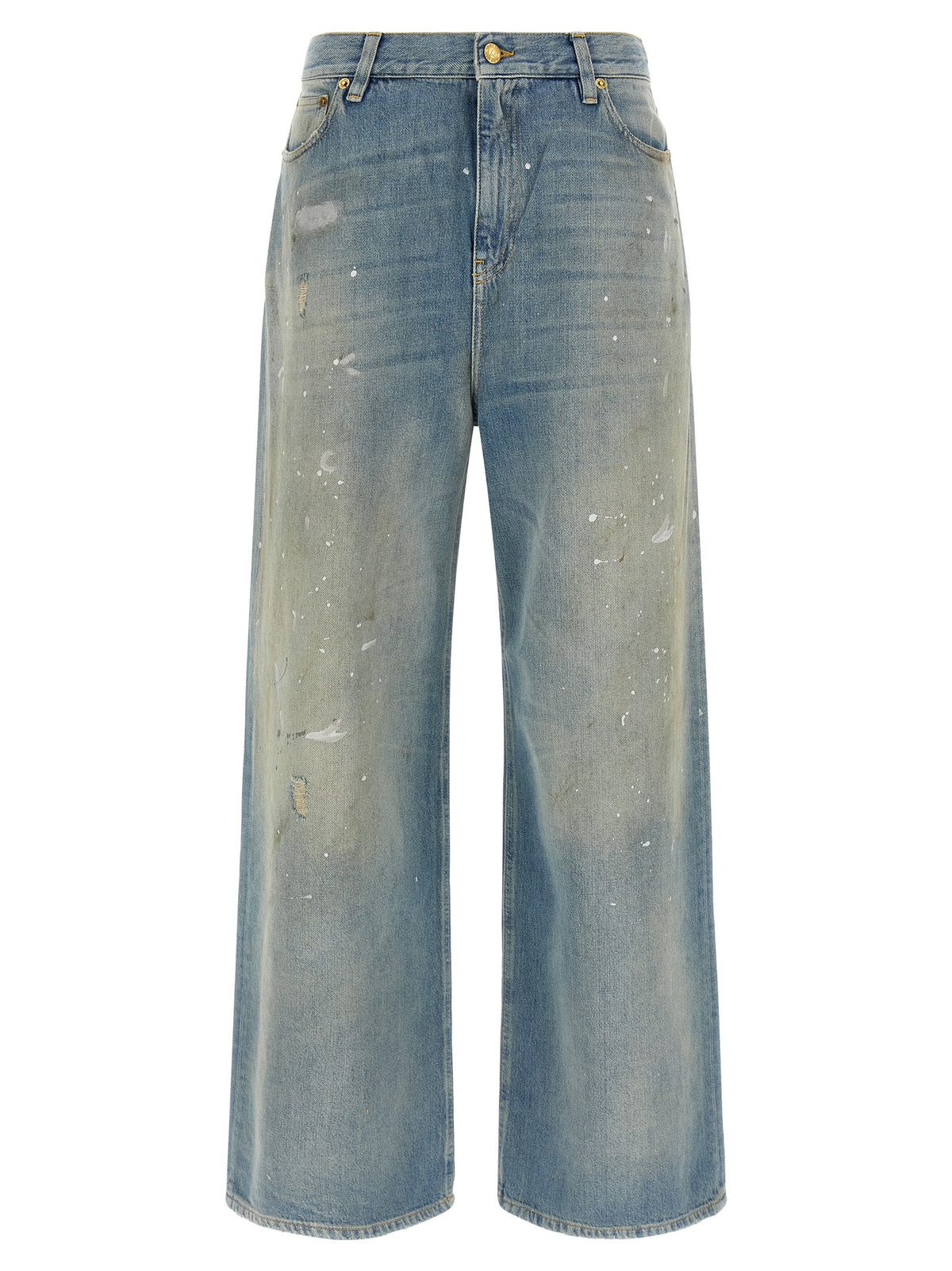 Golden Goose 'Journey' Jeans