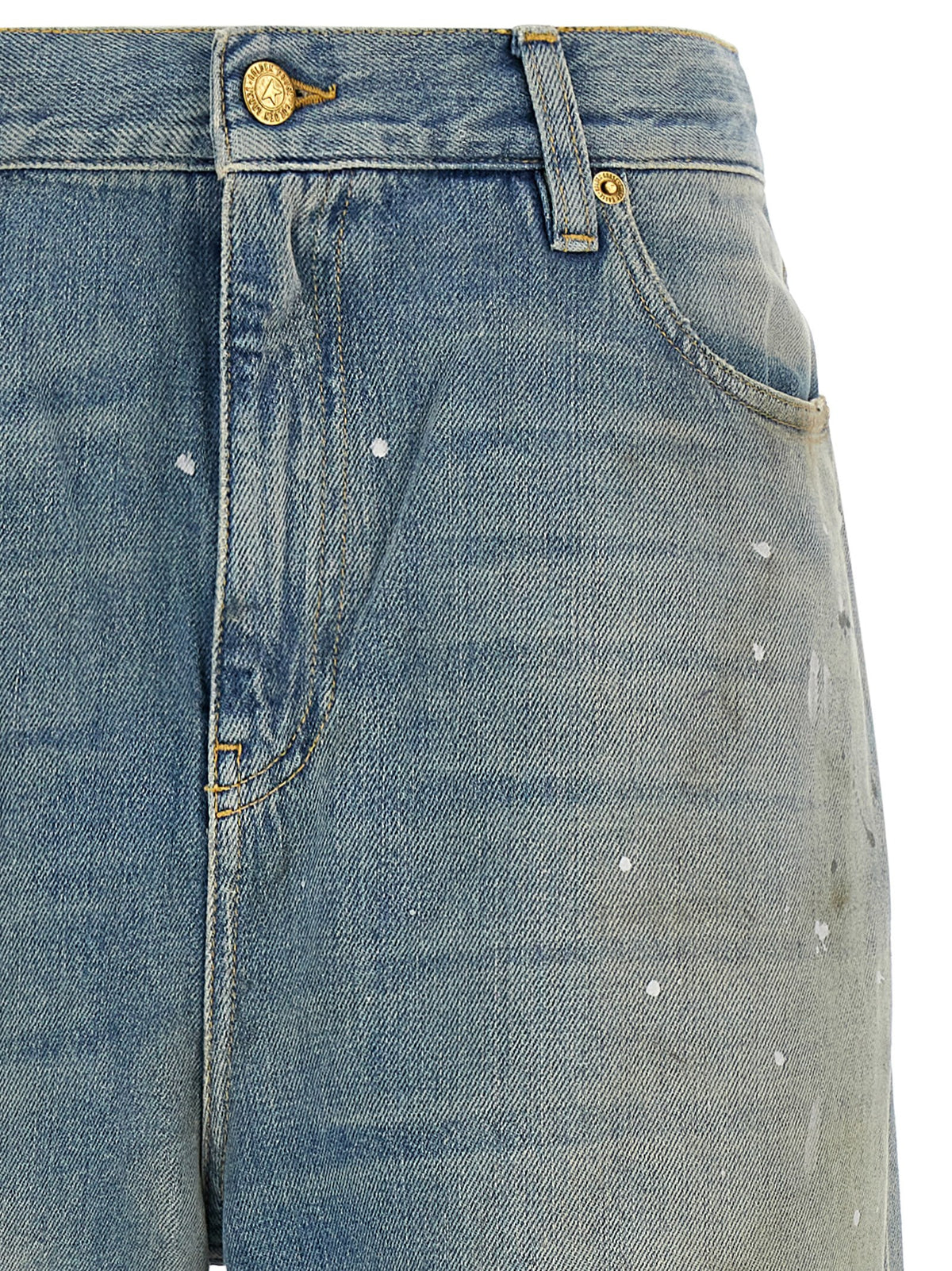 Golden Goose 'Journey' Jeans
