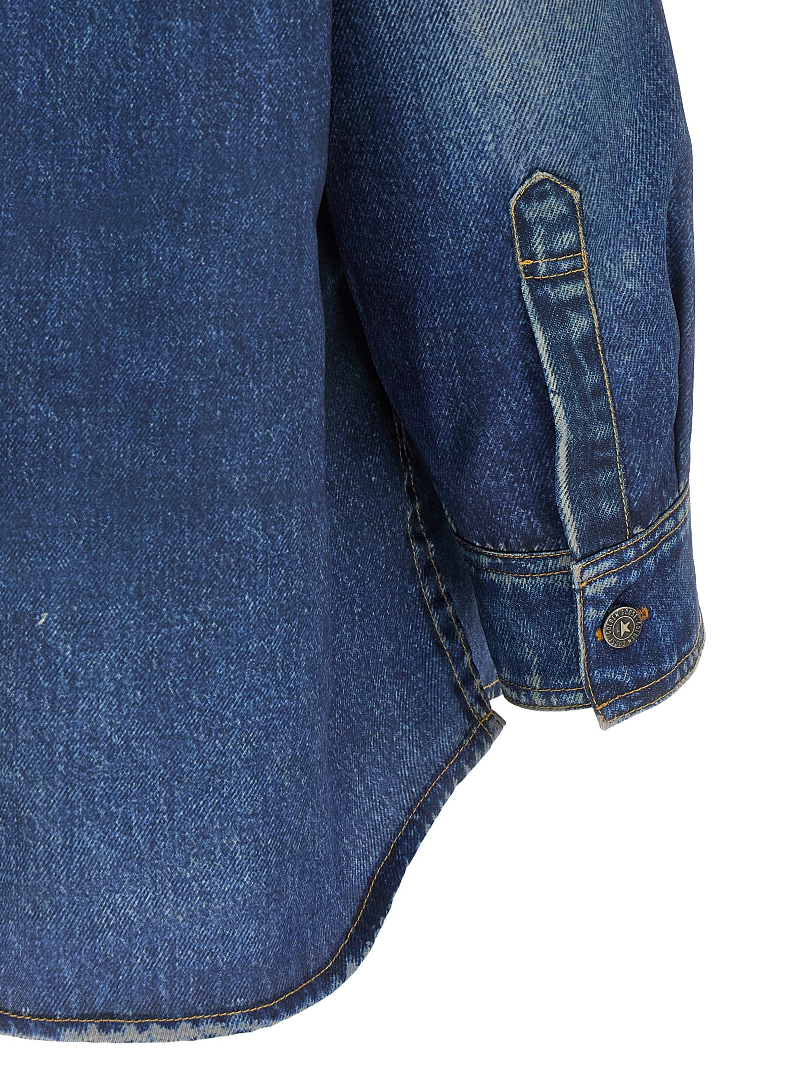 Golden Goose 'Patty' Shirt