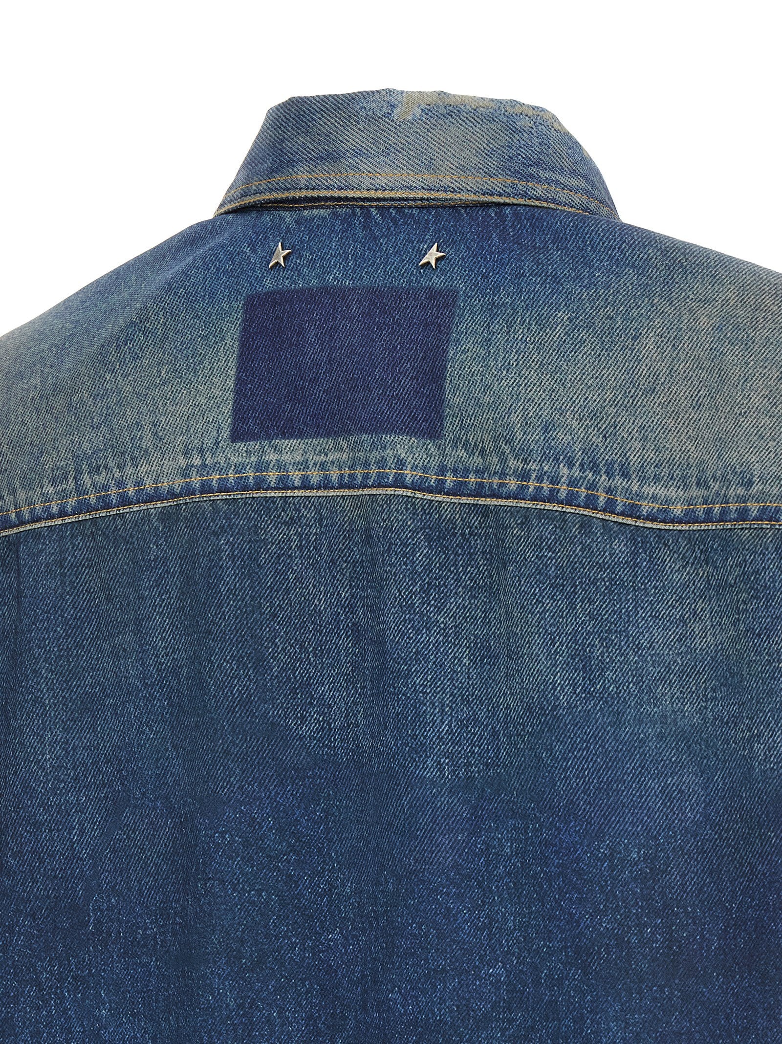 Golden Goose 'Patty' Shirt