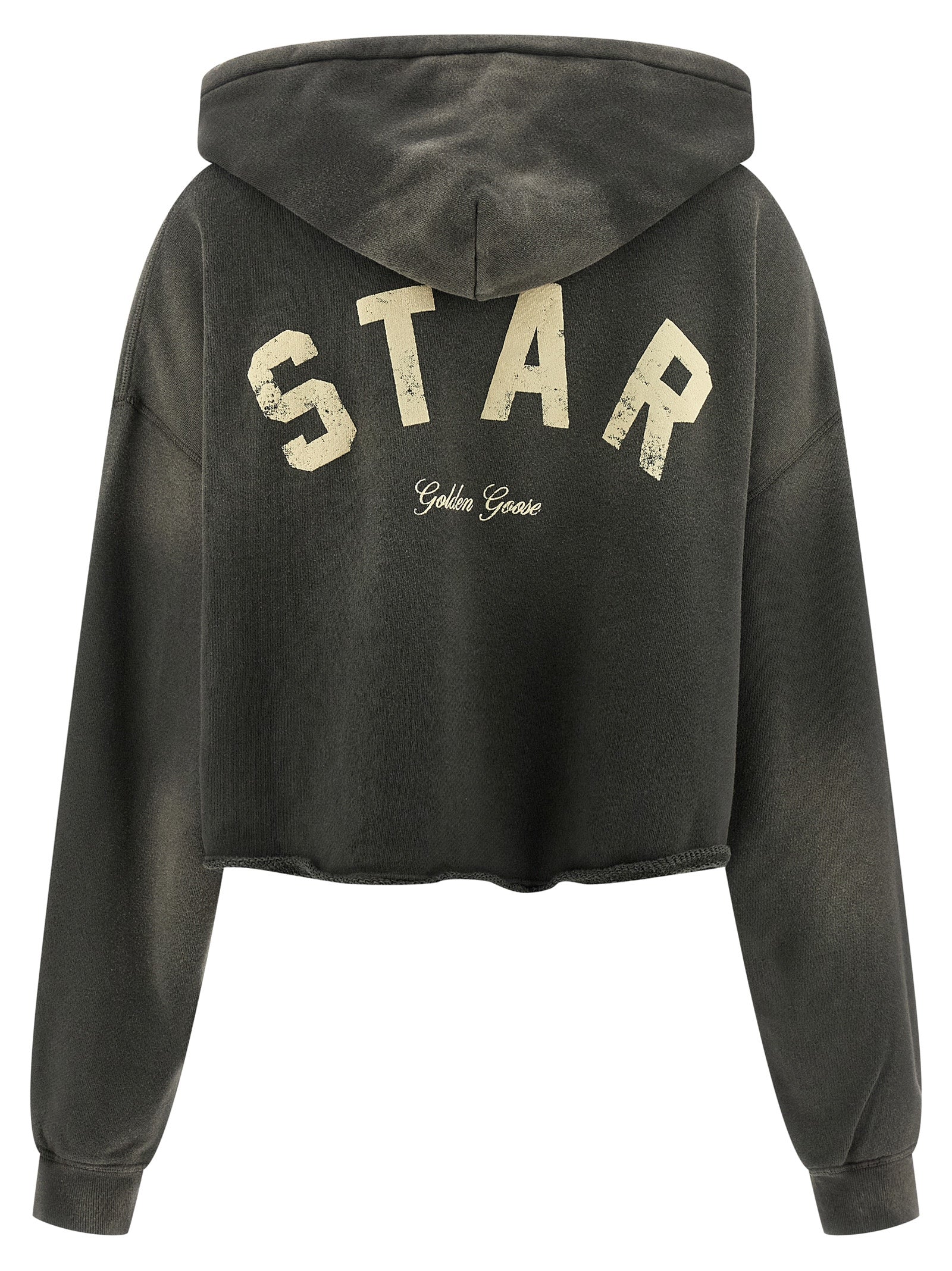 Golden Goose 'Star Golden Goose' Hoodie