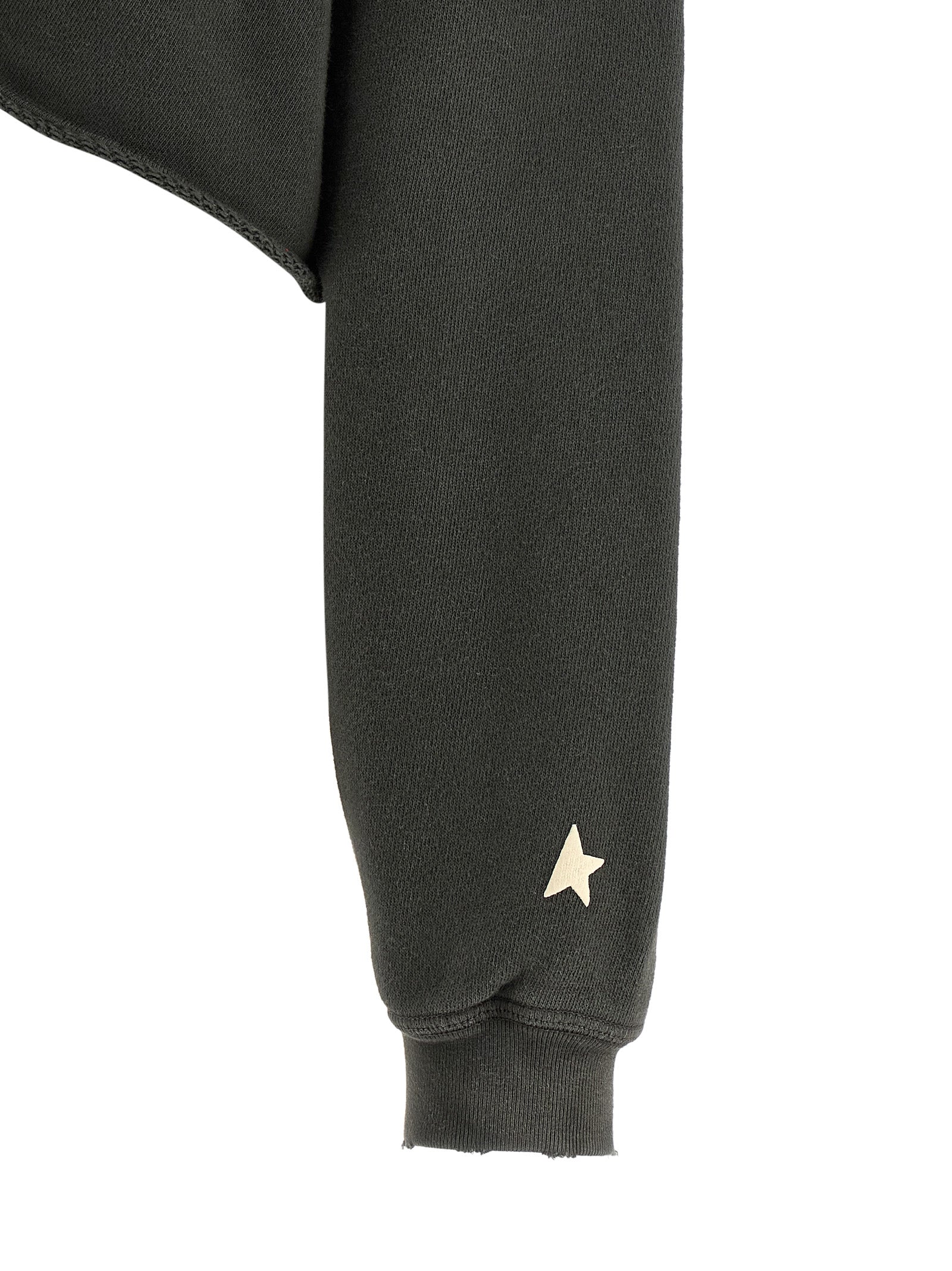 Golden Goose 'Star Golden Goose' Hoodie