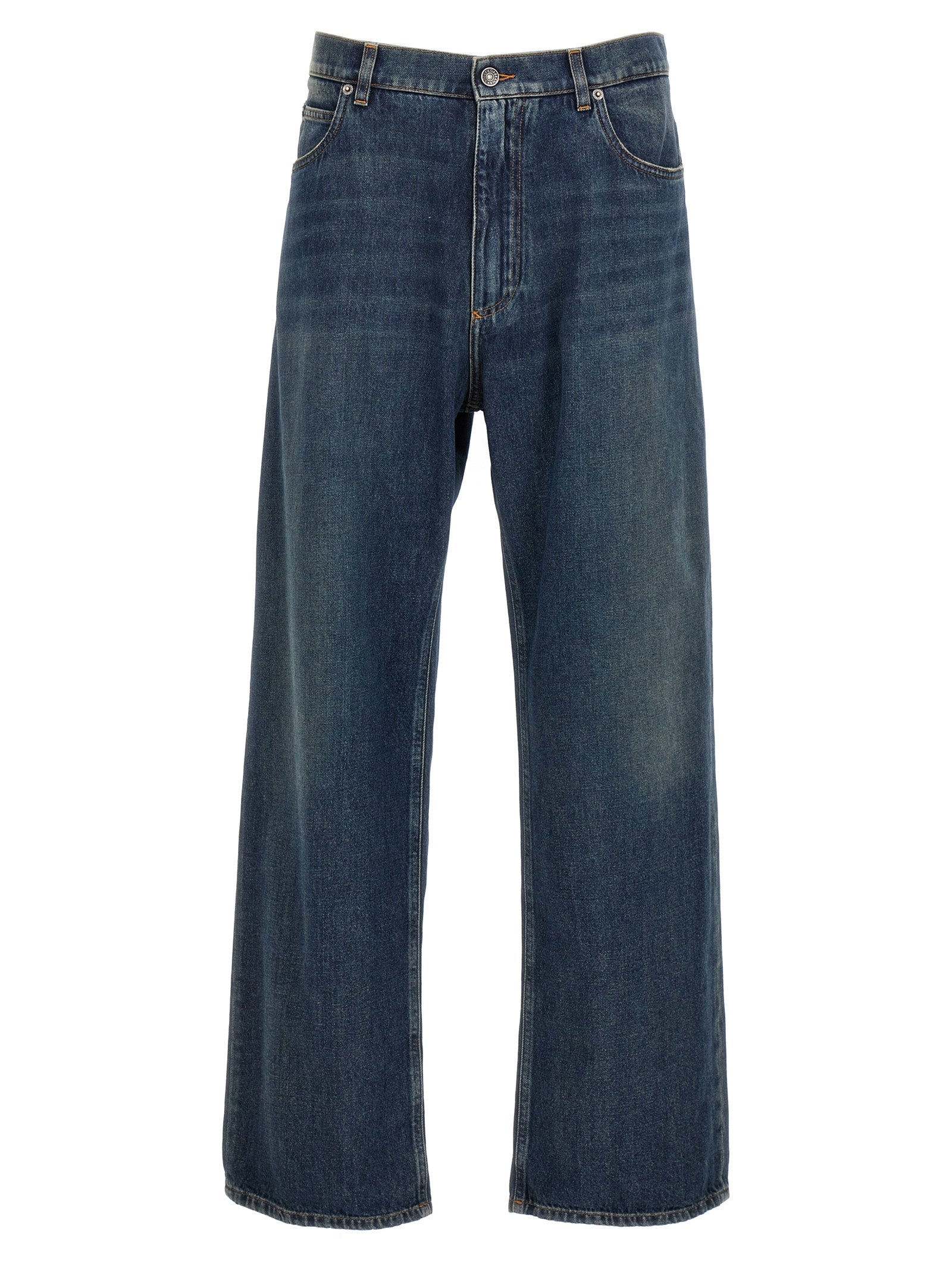 Dolce & Gabbana 'Regular' Jeans