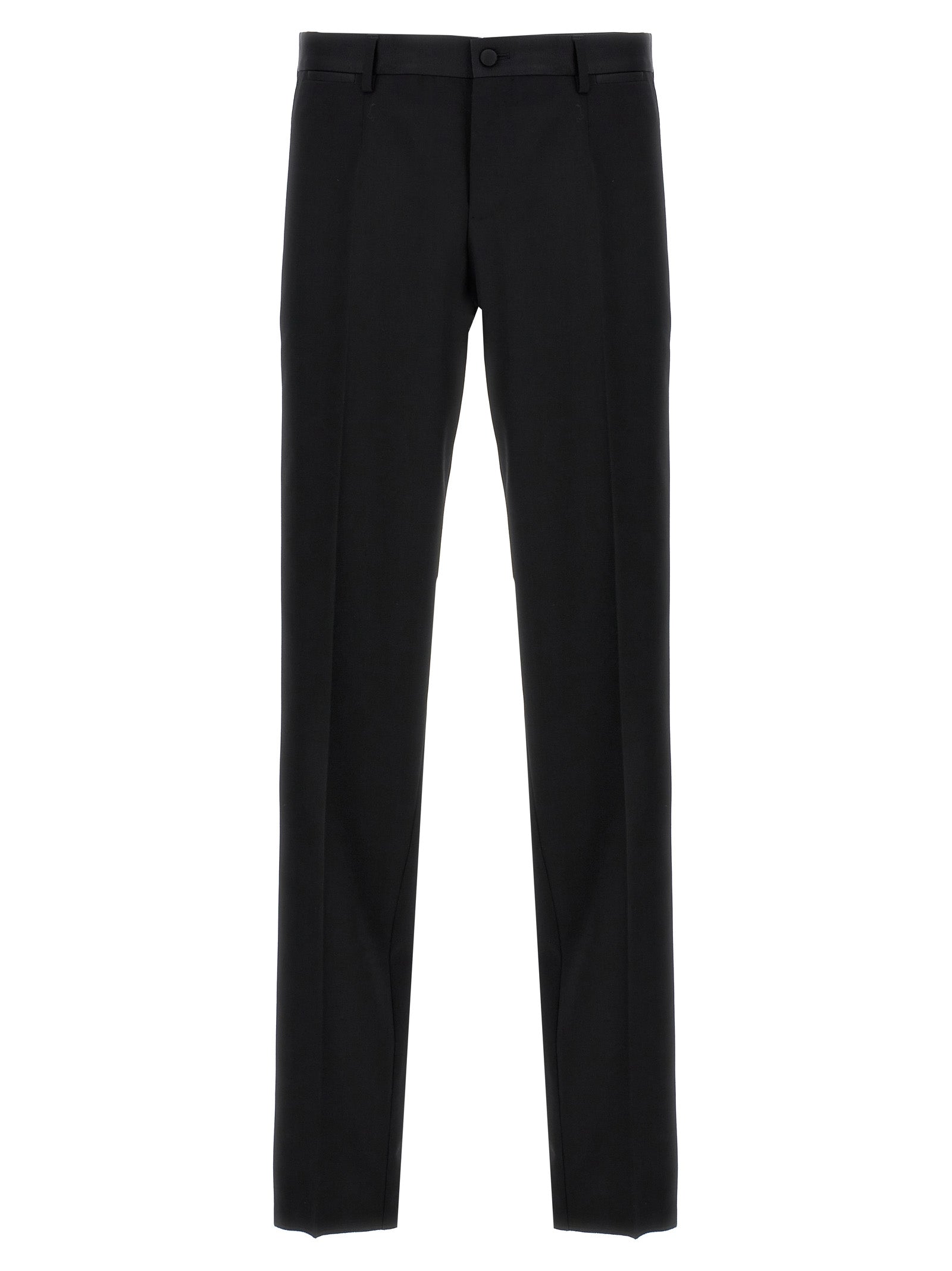 Dolce & Gabbana Tailored Trousers