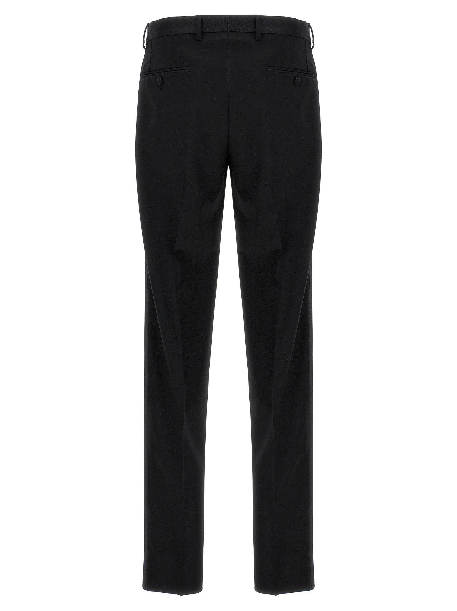 Dolce & Gabbana Tailored Trousers