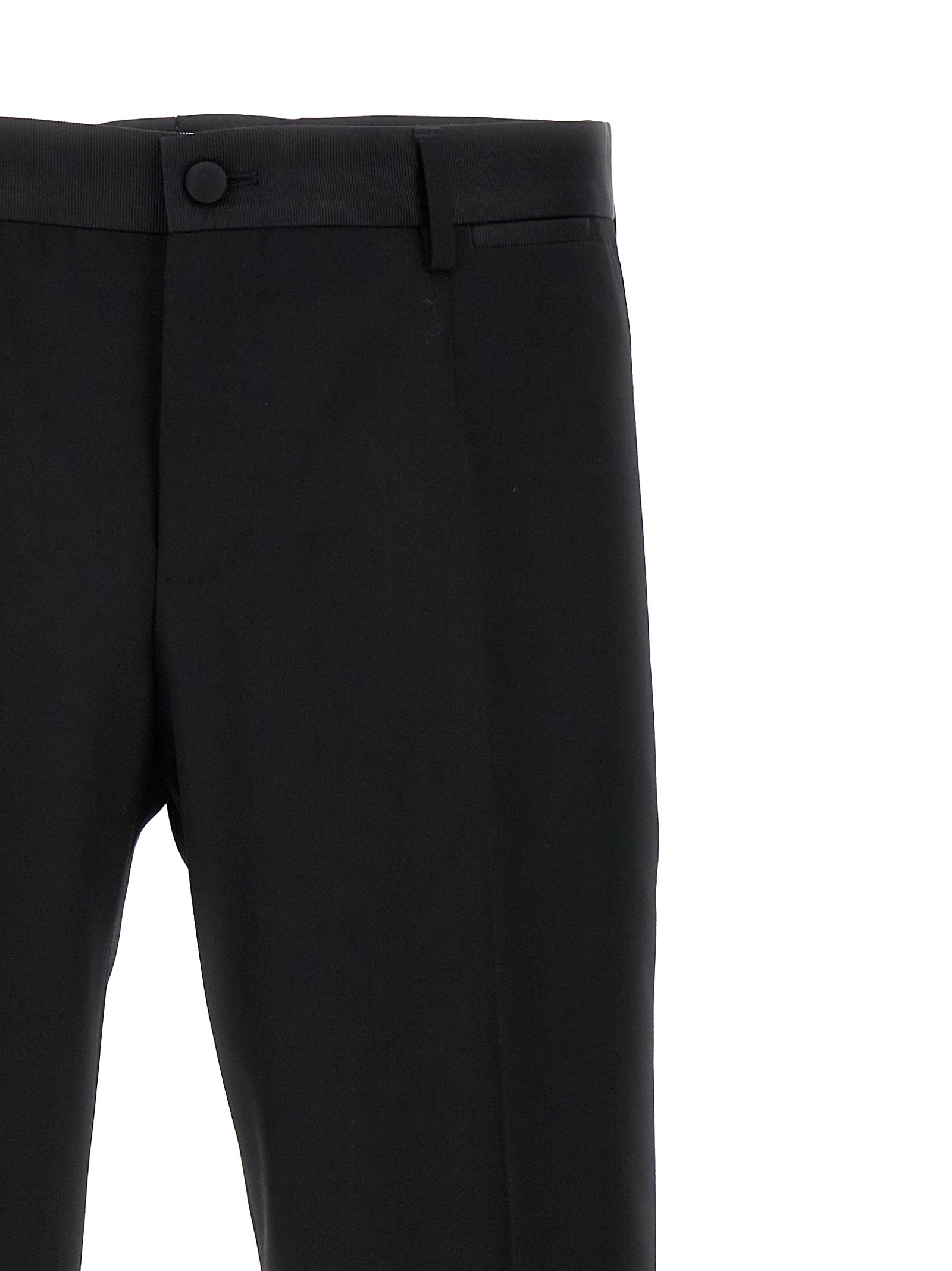 Dolce & Gabbana Tailored Trousers