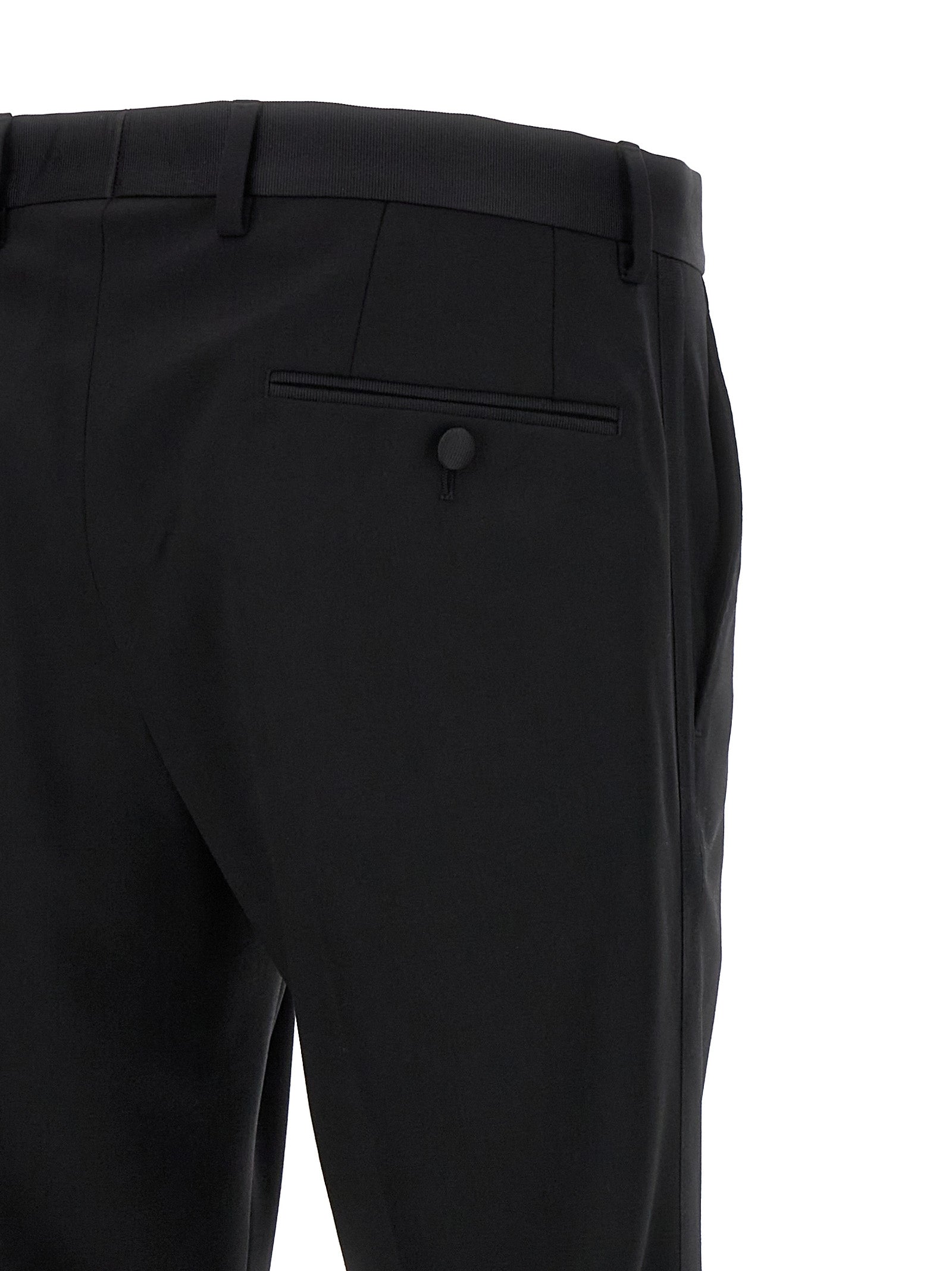 Dolce & Gabbana Tailored Trousers