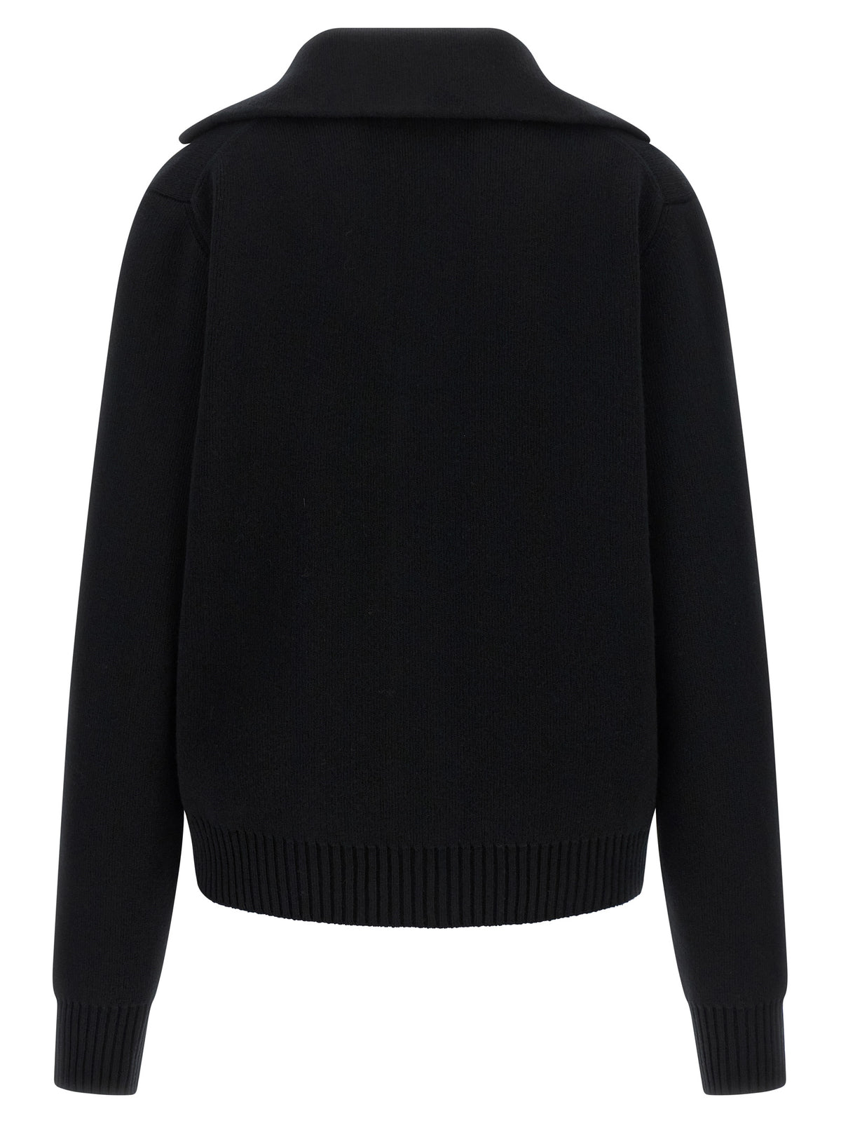 Dolce&Gabbana Embroidery Cardigan