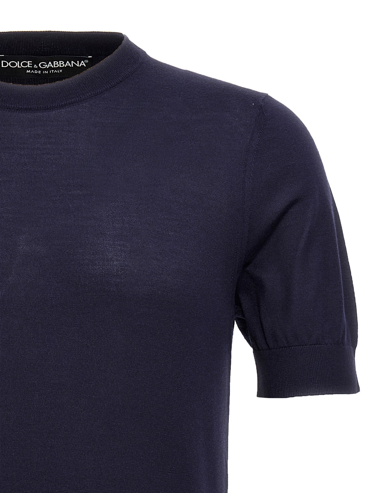 Dolce&Gabbana Logo Sweater