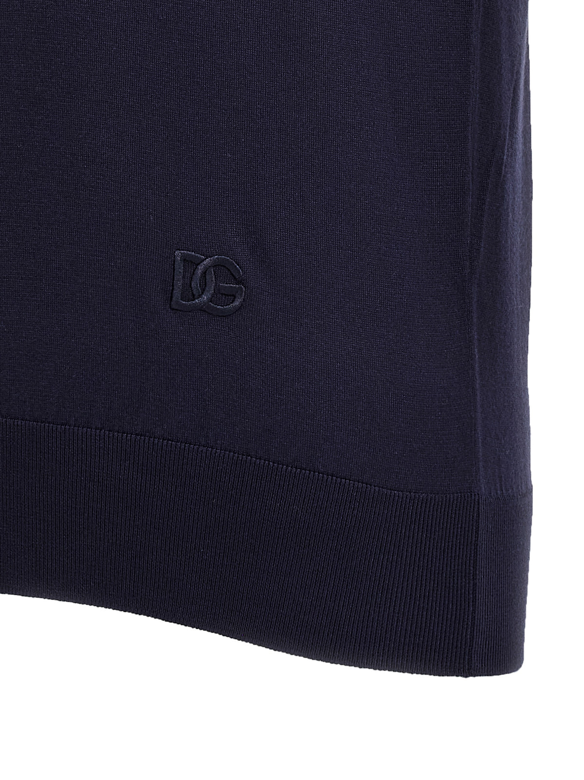 Dolce&Gabbana Logo Sweater
