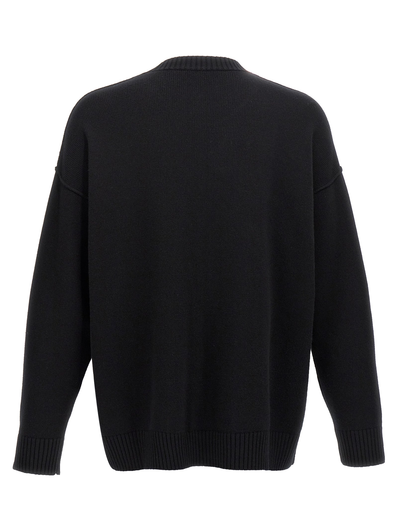 Dolce & Gabbana 'Dg' Sweater