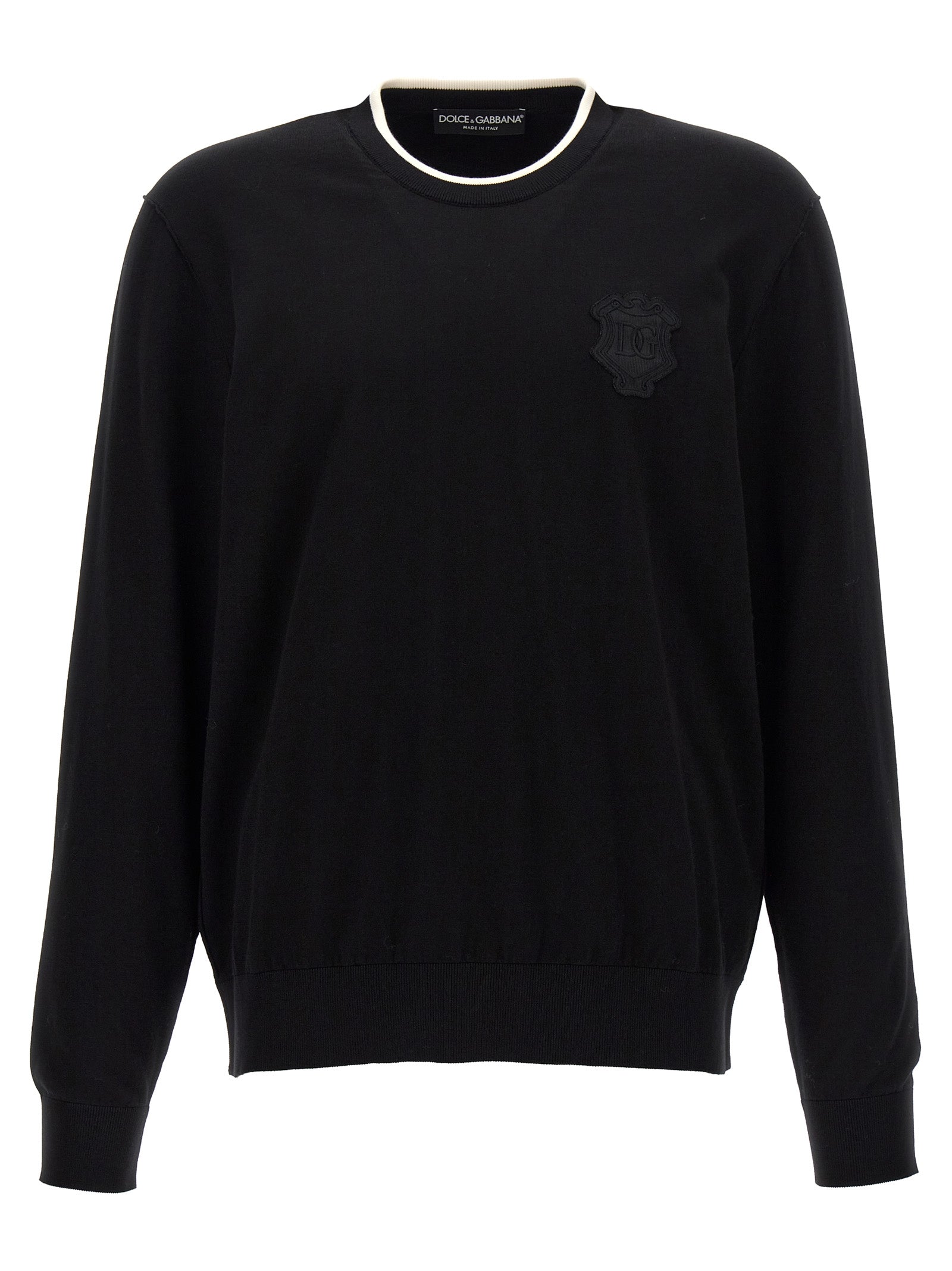 Dolce & Gabbana 'Dg' Sweater