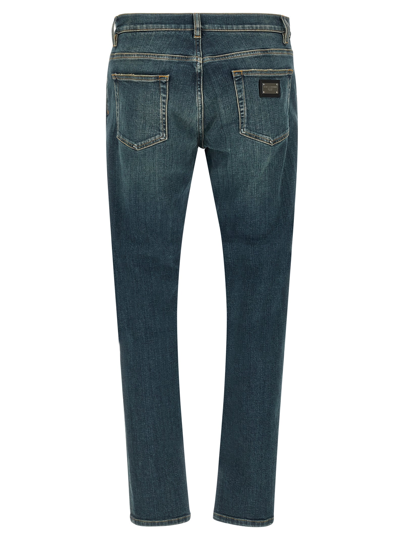 Dolce & Gabbana 'Essential' Jeans