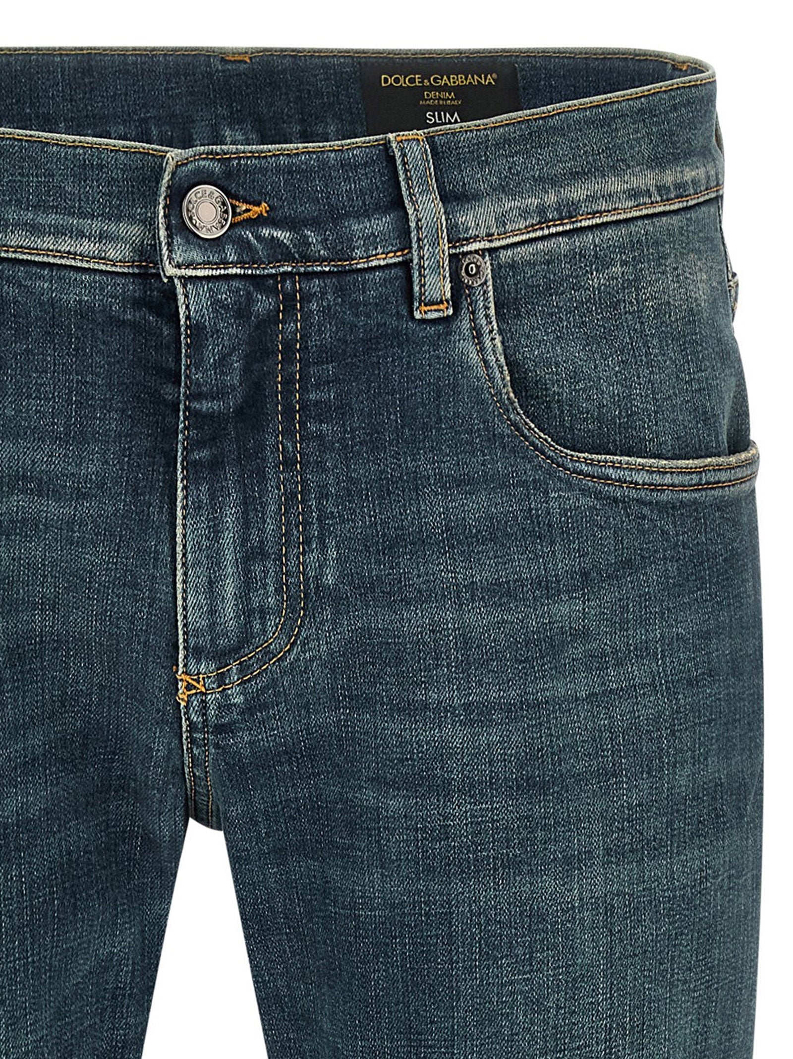 Dolce & Gabbana 'Essential' Jeans