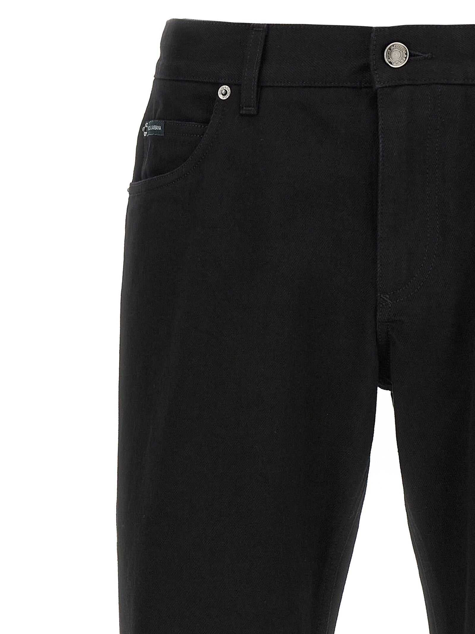 Dolce & Gabbana 'Mercury' Pants