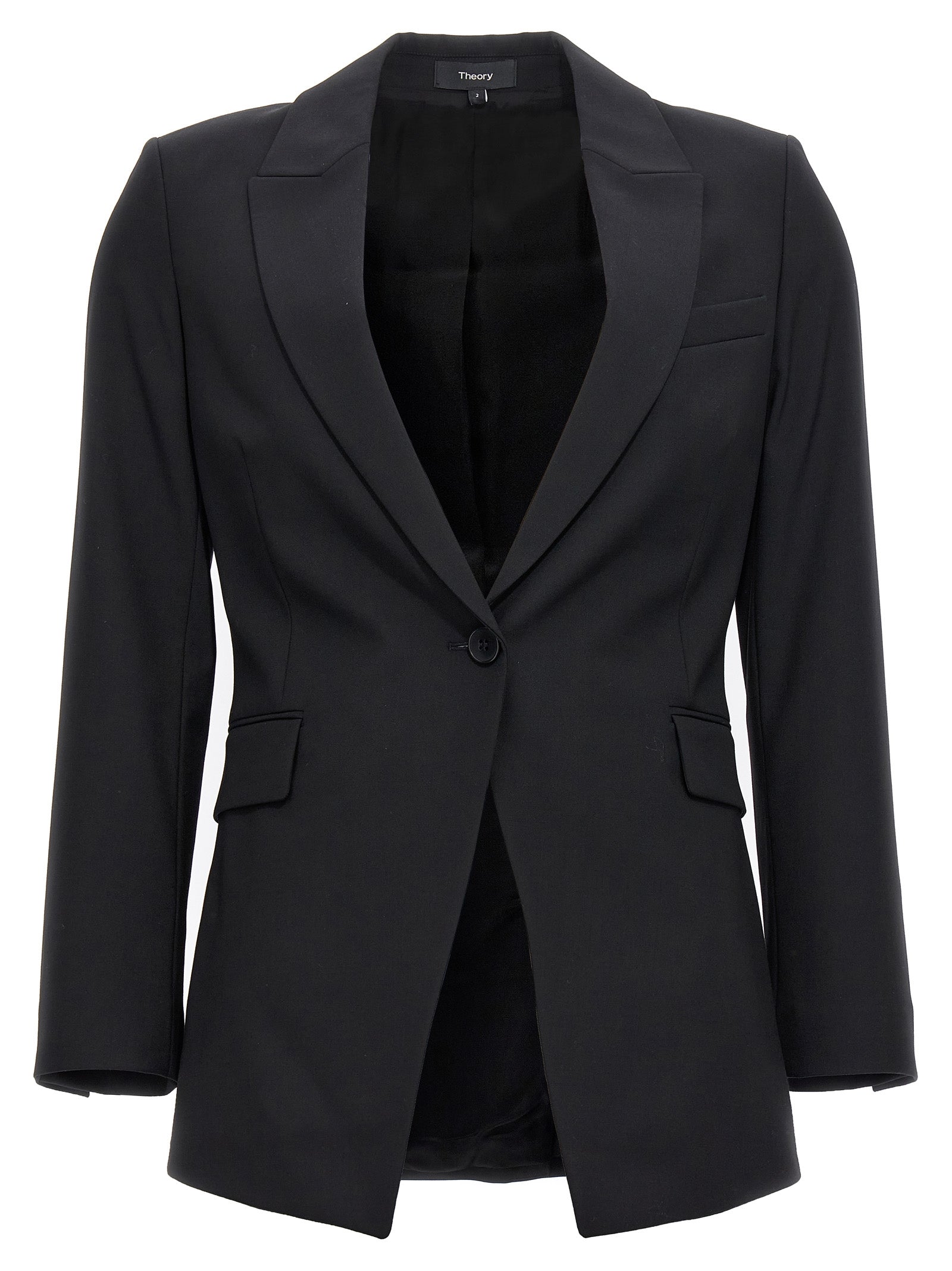 Theory 'Etinette' Blazer