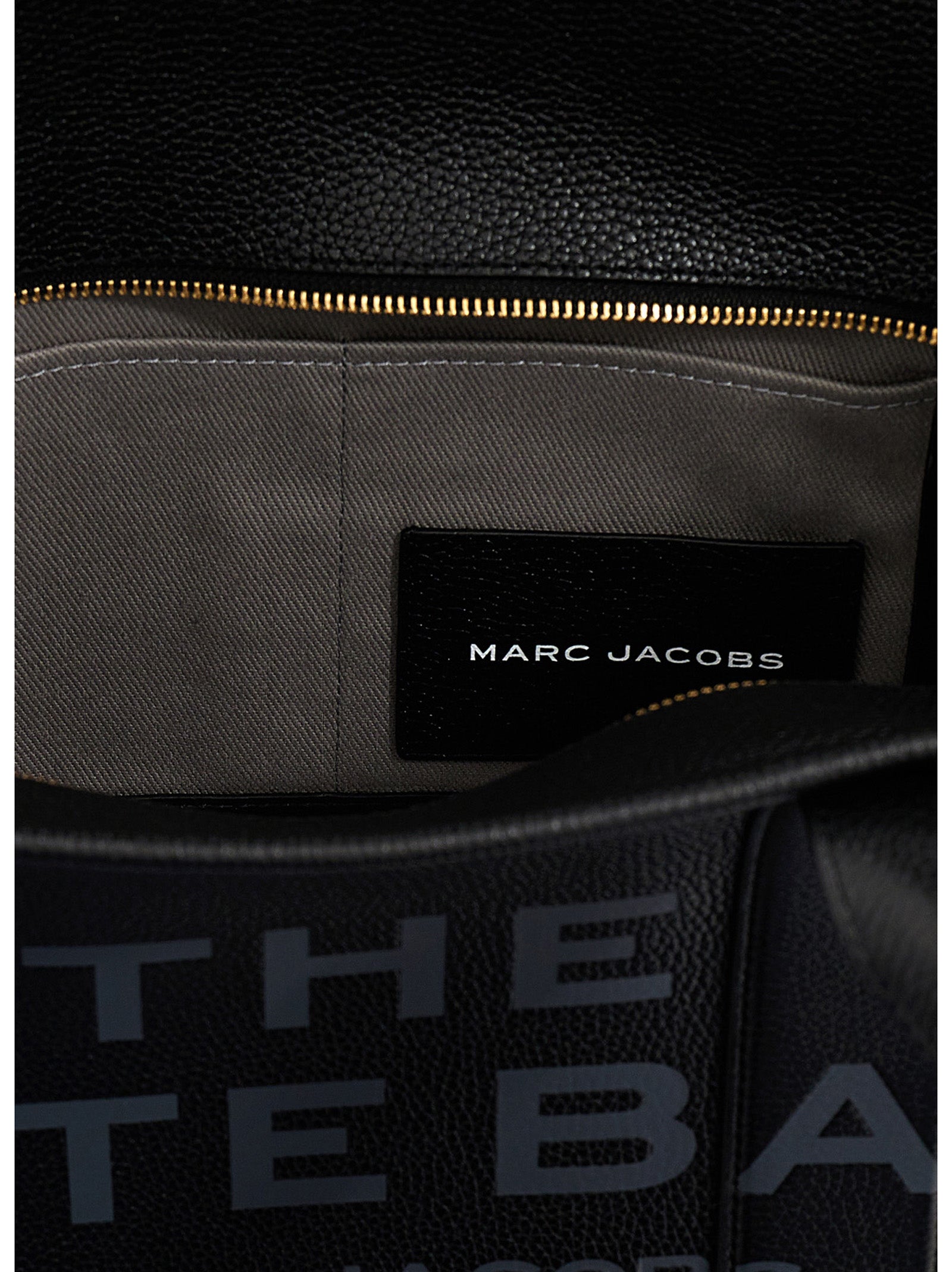 Marc Jacobs Shopping 'The Leather Large Tote'