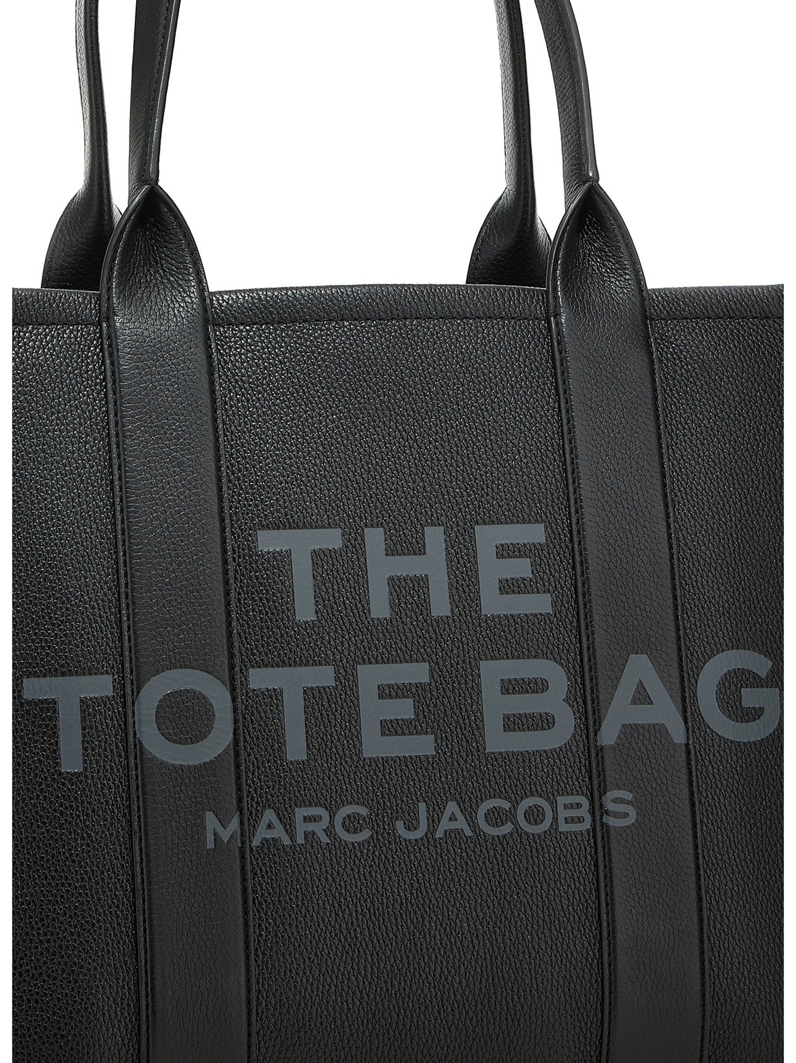 Marc Jacobs Shopping 'The Leather Large Tote'