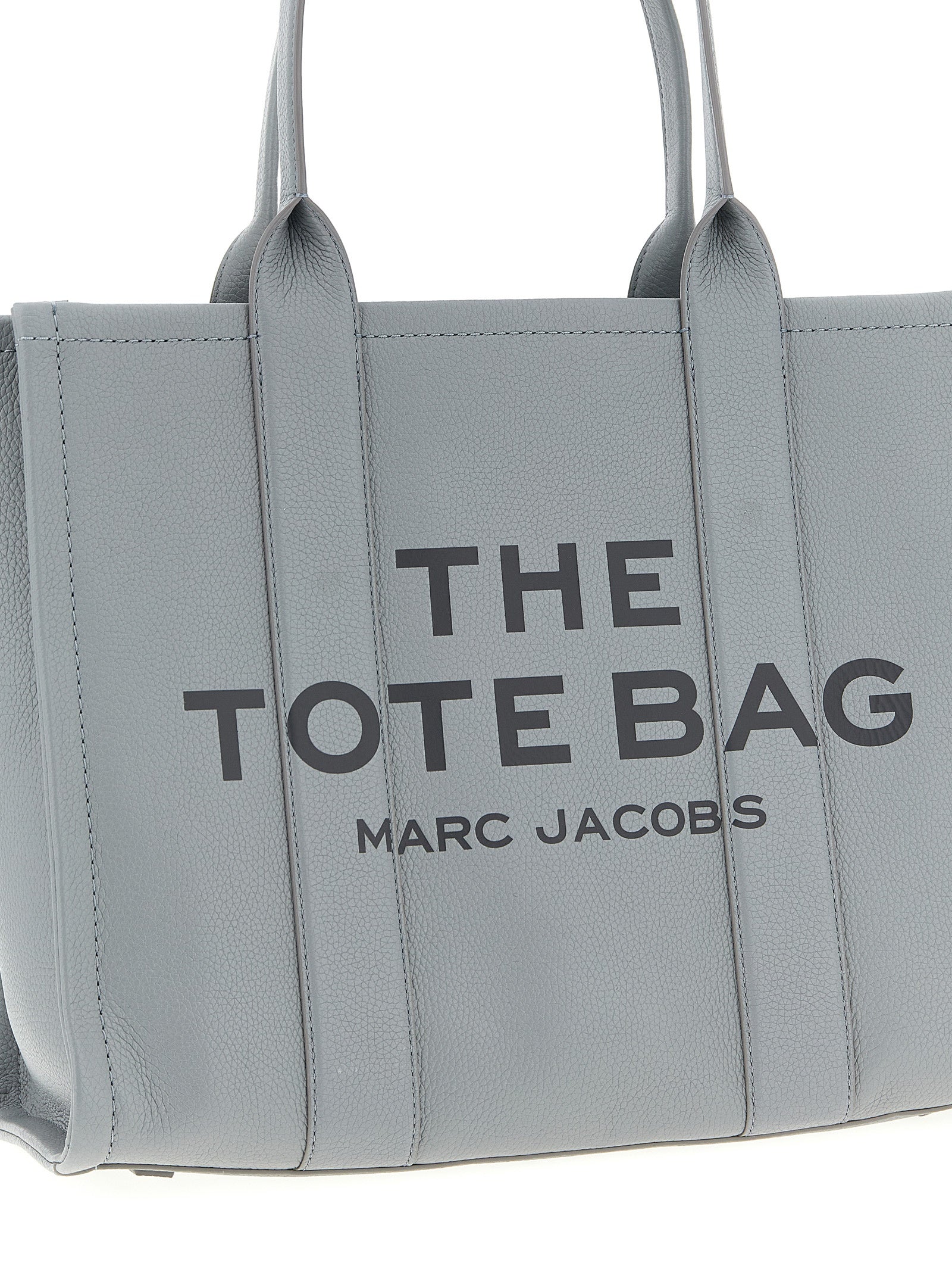 Marc Jacobs 'The Leather Large Tote' Shopping Bag